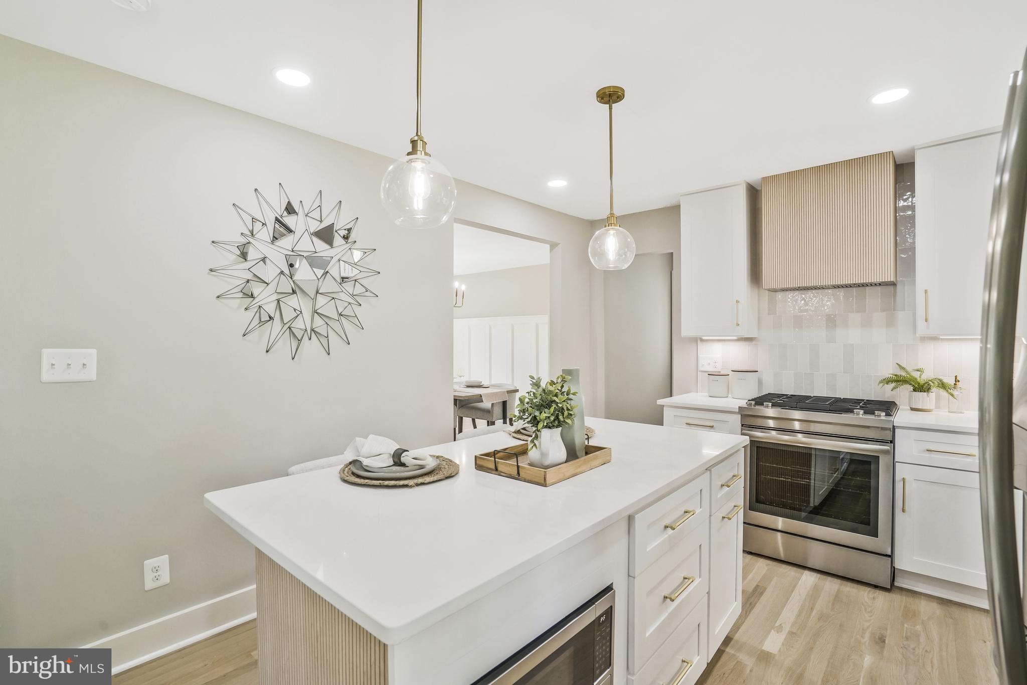 CHAPEL HILL - Residential