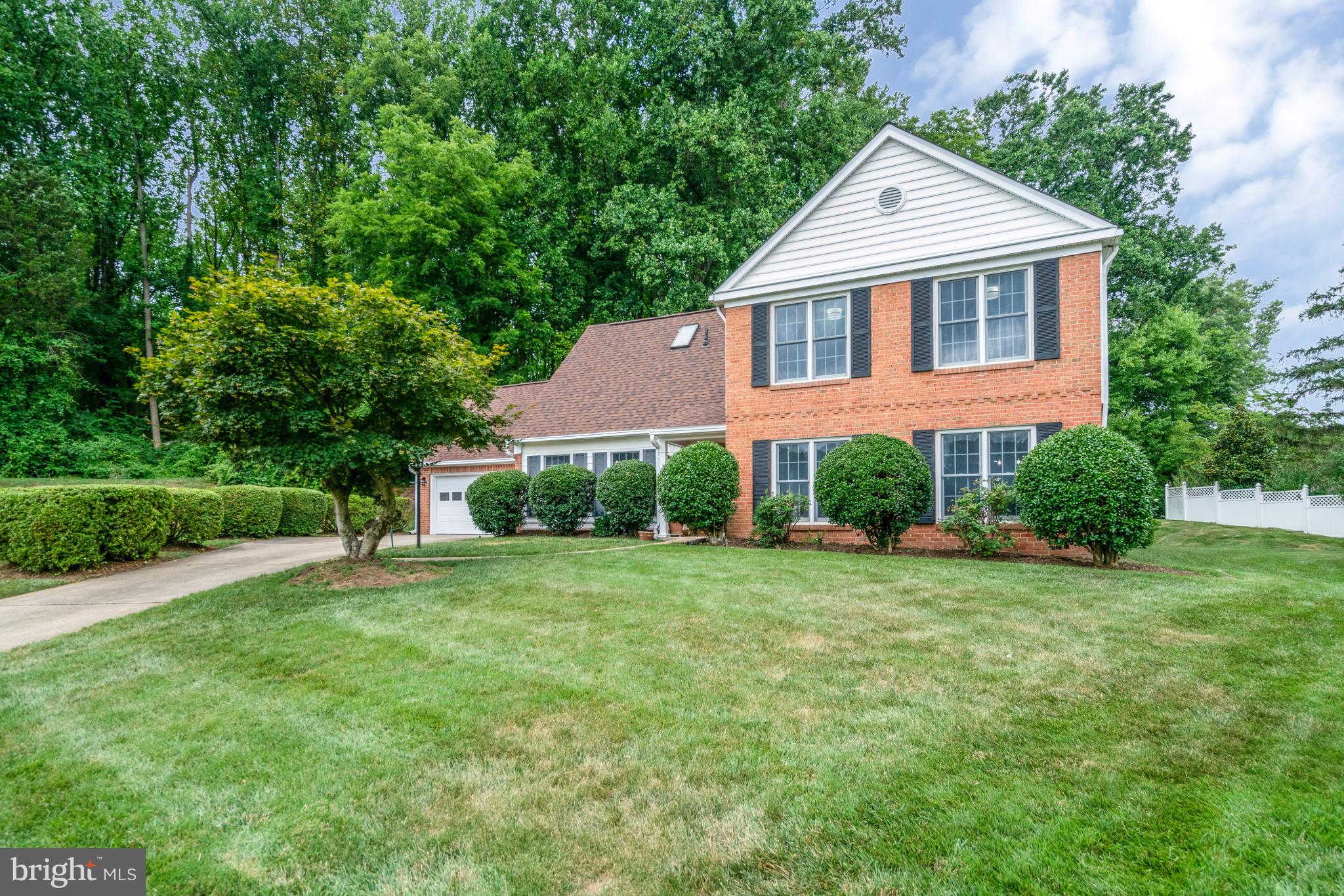 CHAPEL HILL - Residential