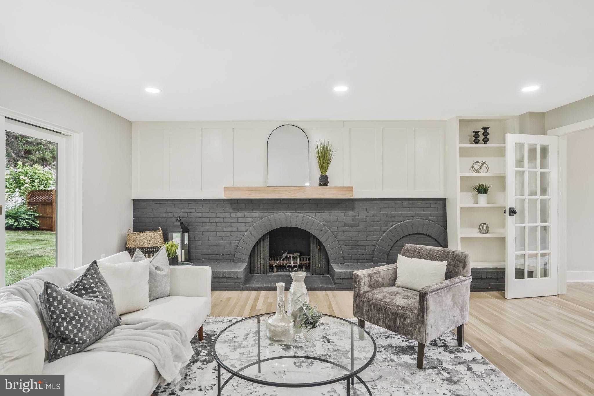 CHAPEL HILL - Residential