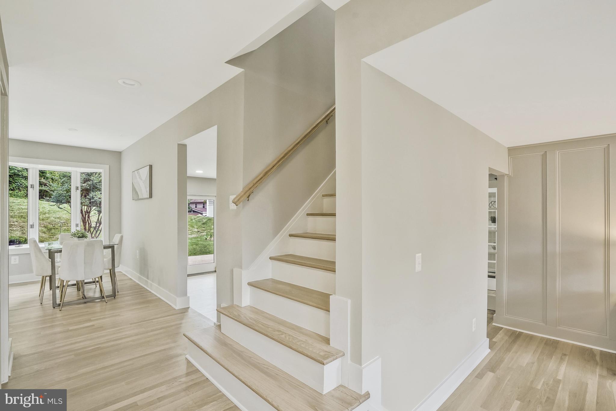 CHAPEL HILL - Residential