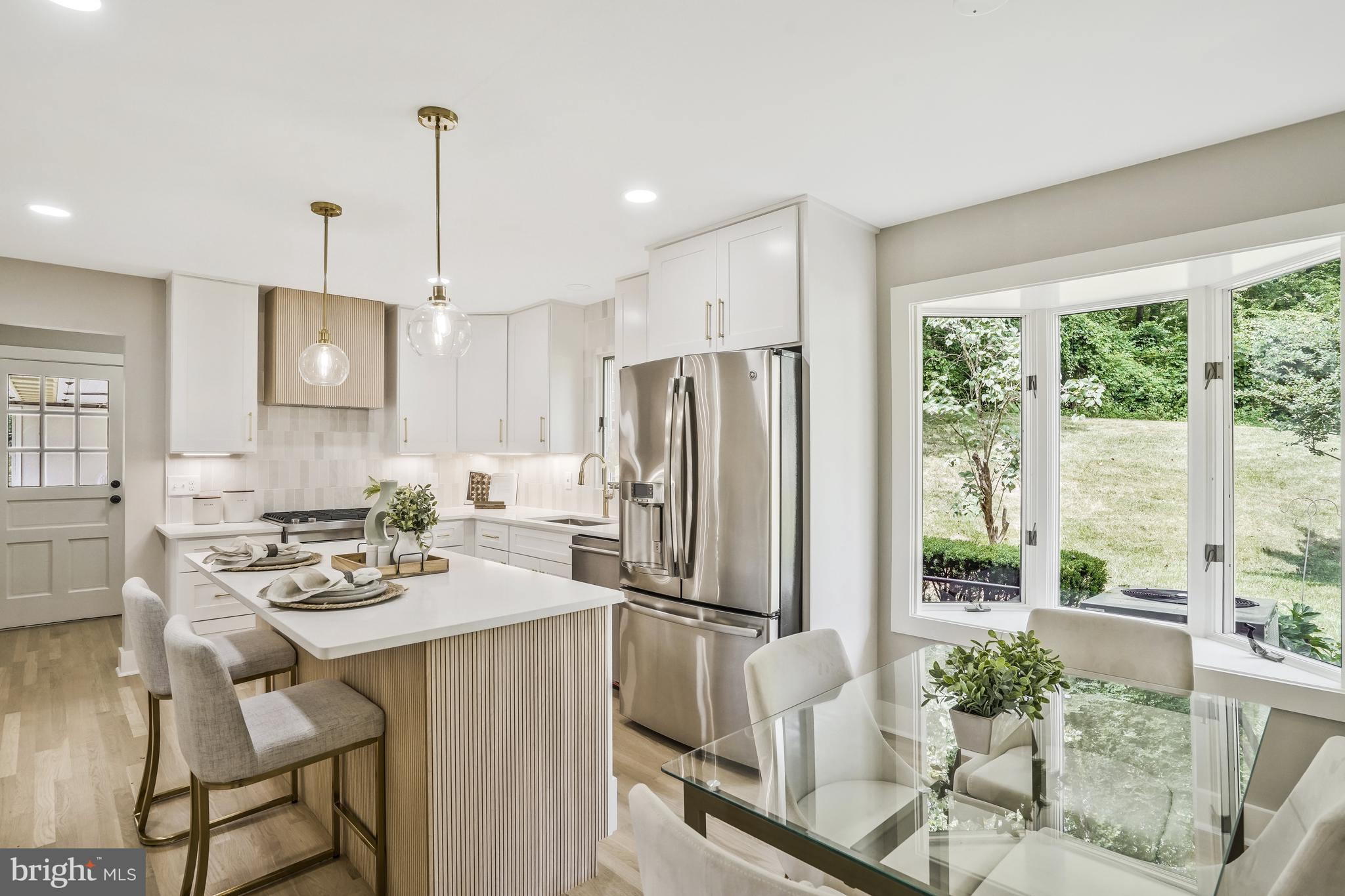 CHAPEL HILL - Residential