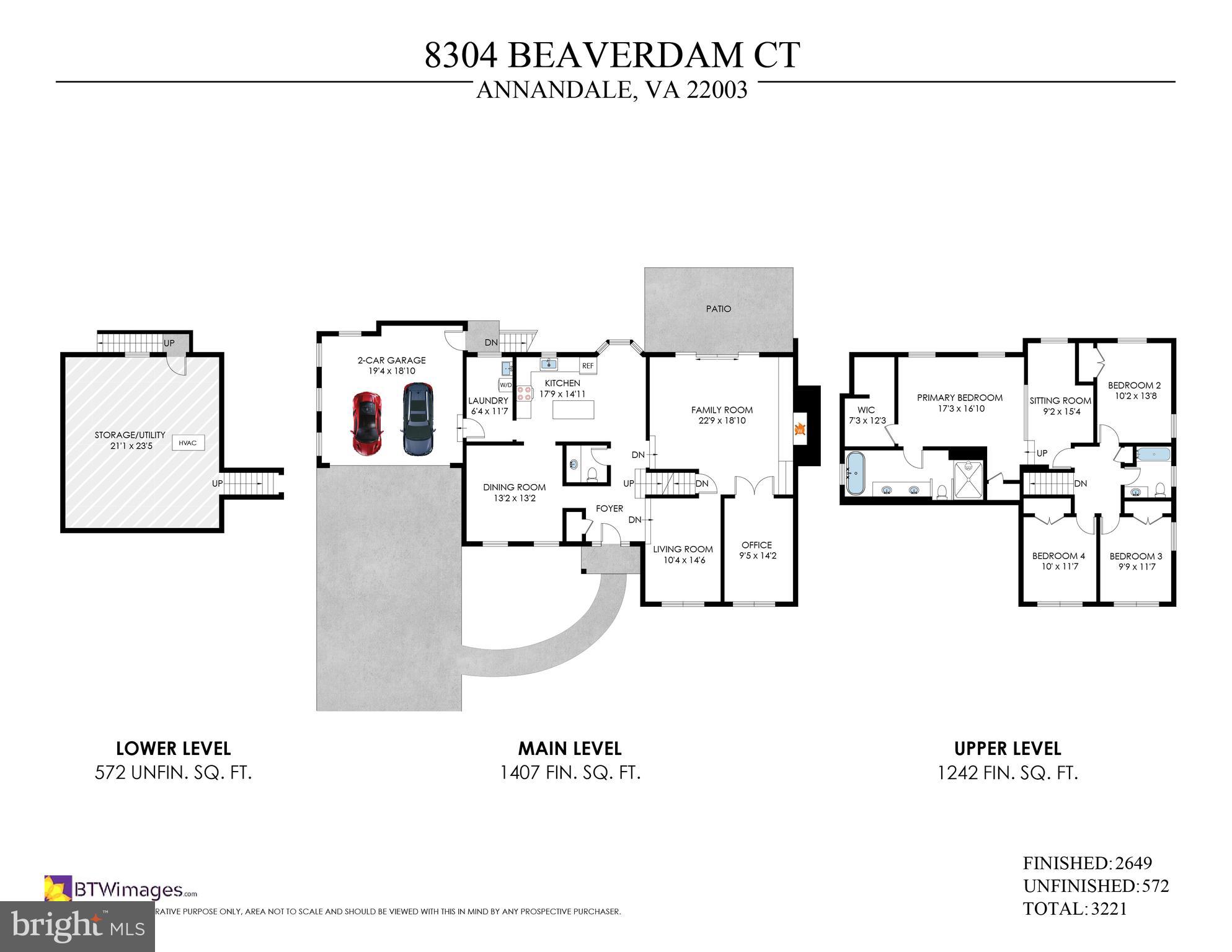 CHAPEL HILL - Residential