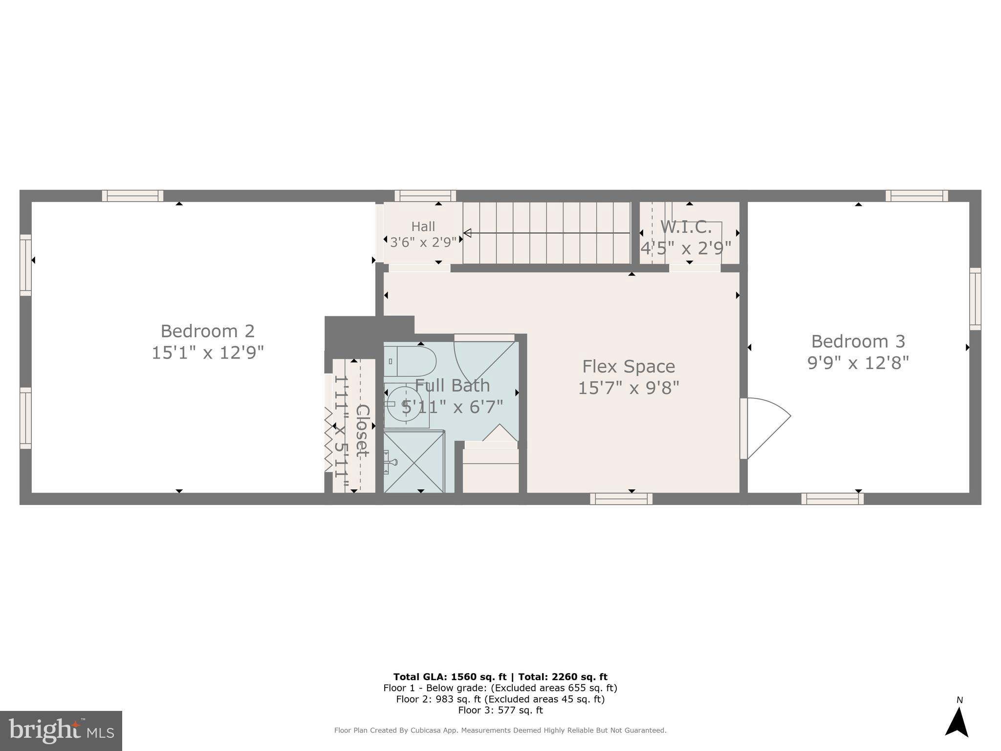 HILLSIDE - Residential