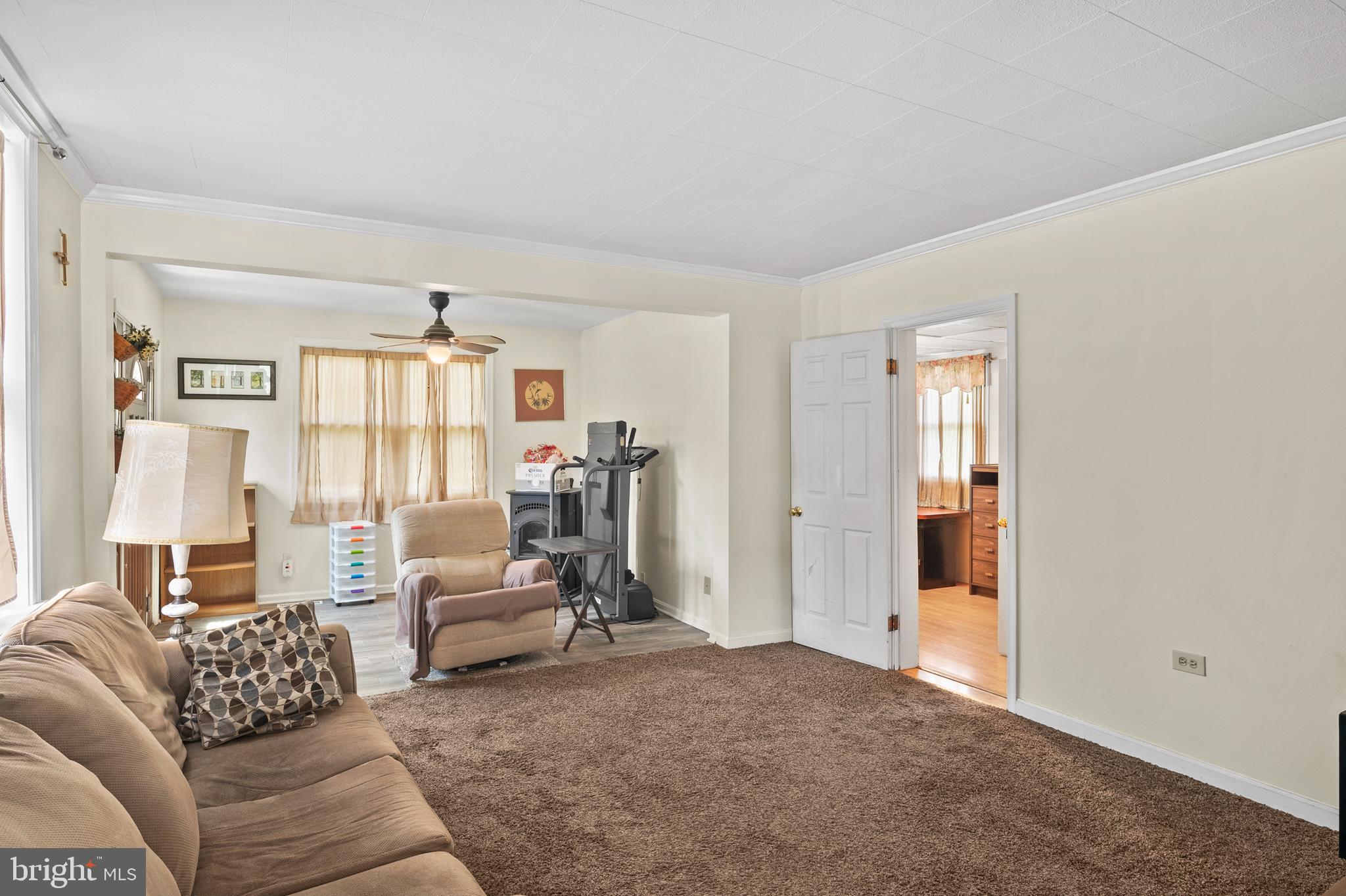 HILLSIDE - Residential