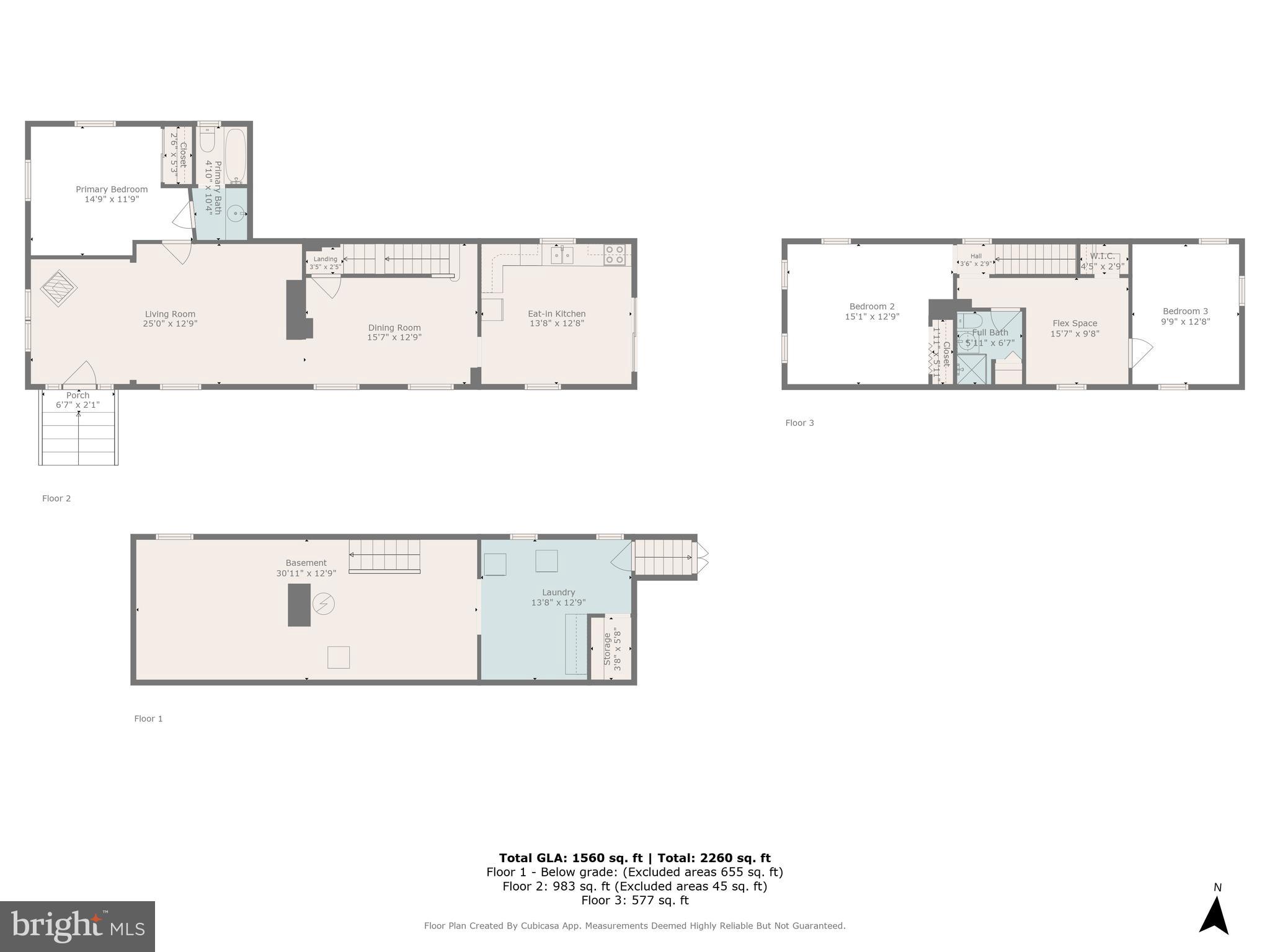 HILLSIDE - Residential