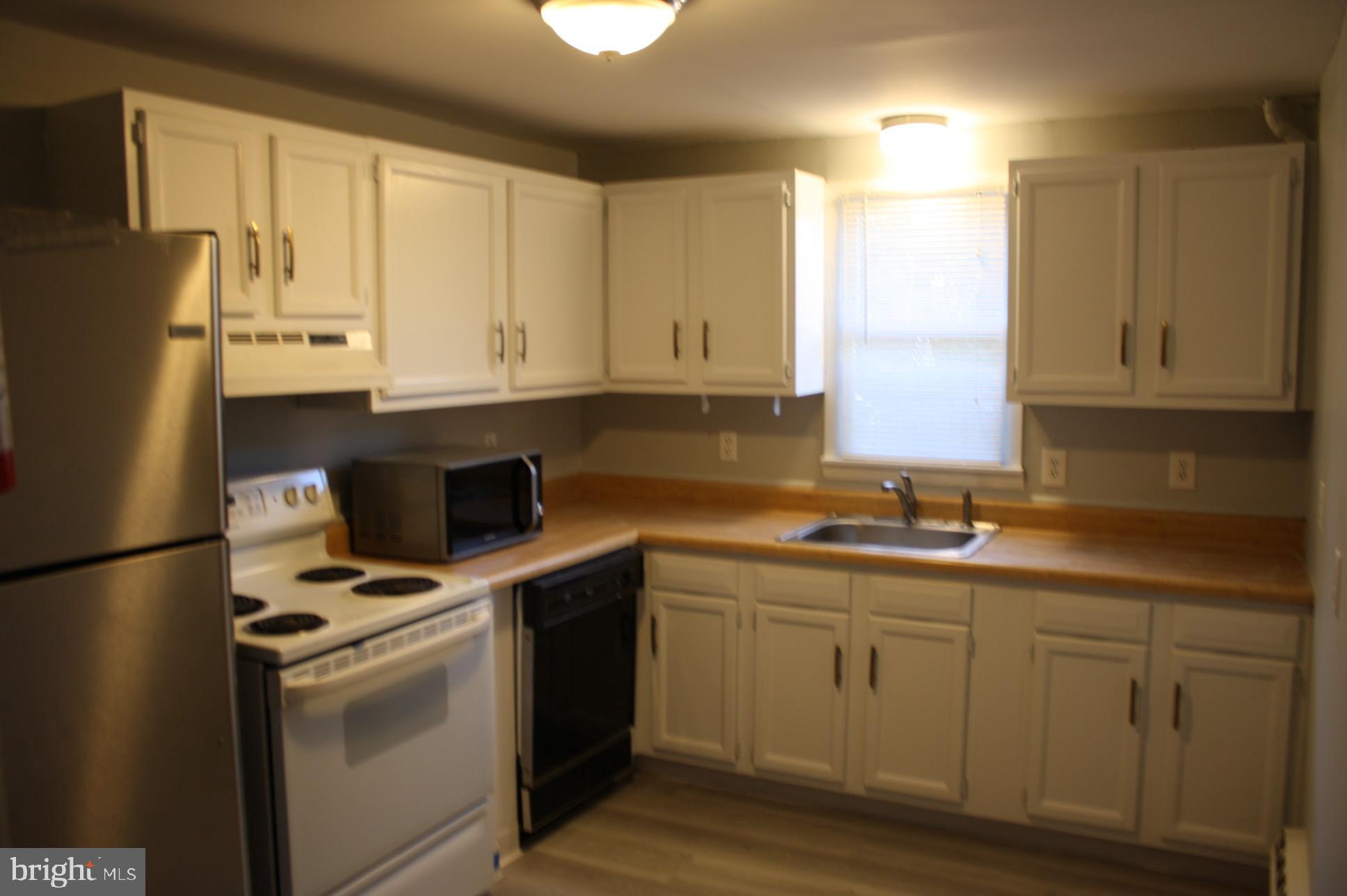 NONE AVAILABLE - Residential Lease