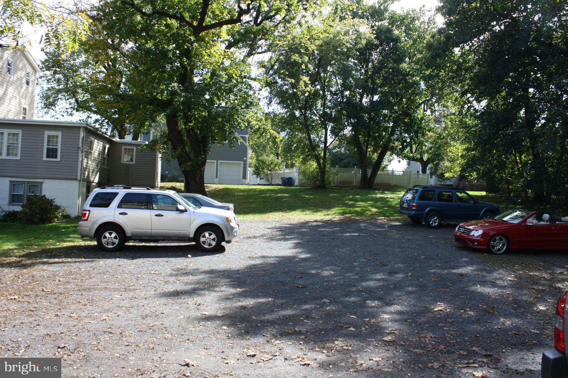 NONE AVAILABLE - Residential Lease