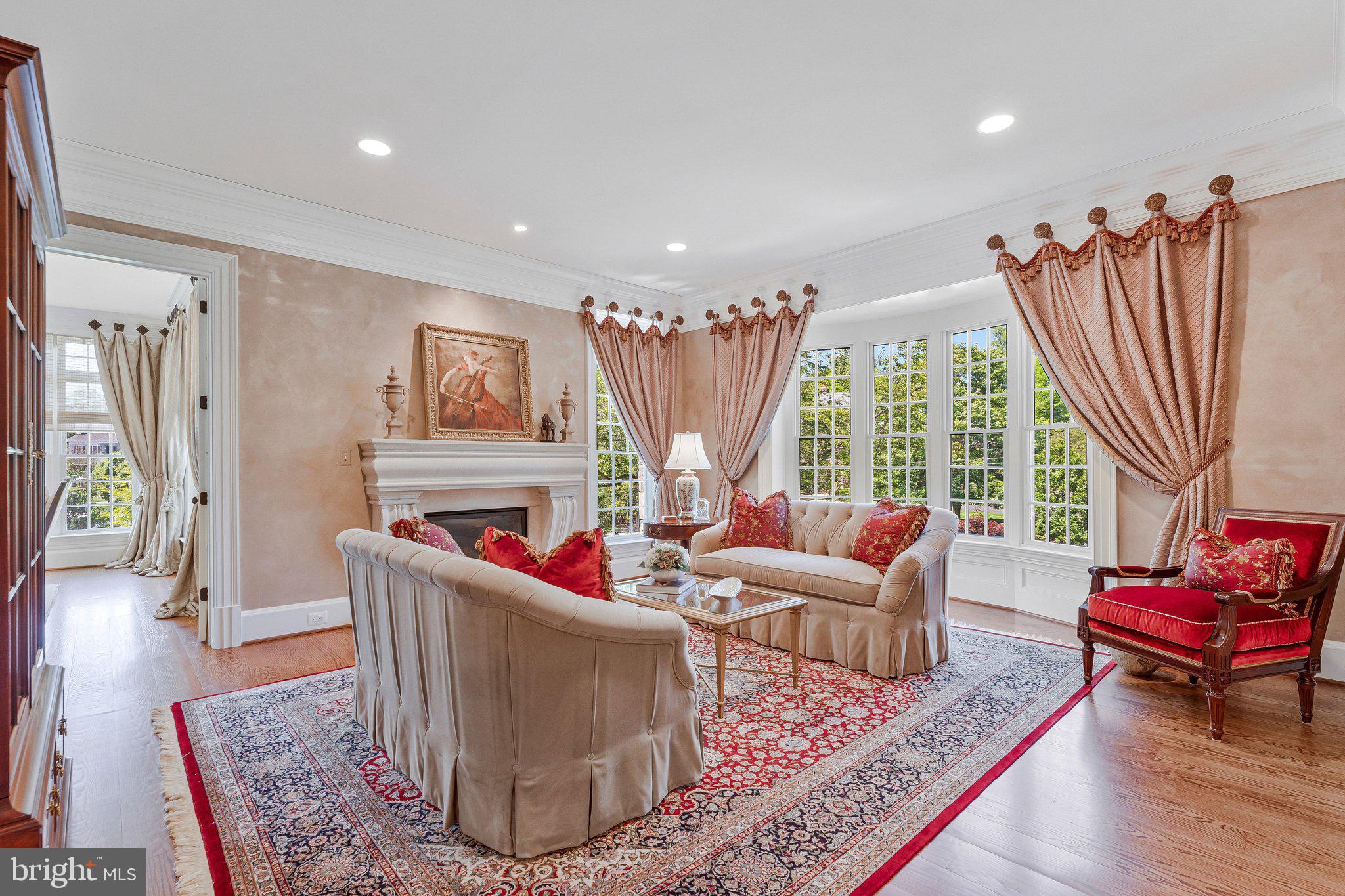 PARKVIEW HILLS - Residential