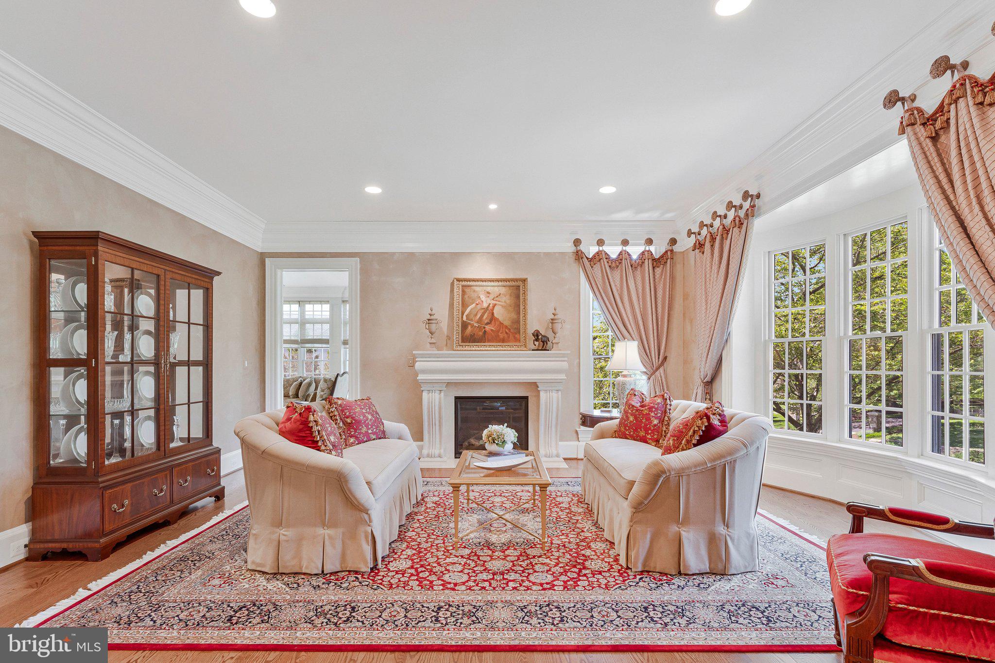 PARKVIEW HILLS - Residential