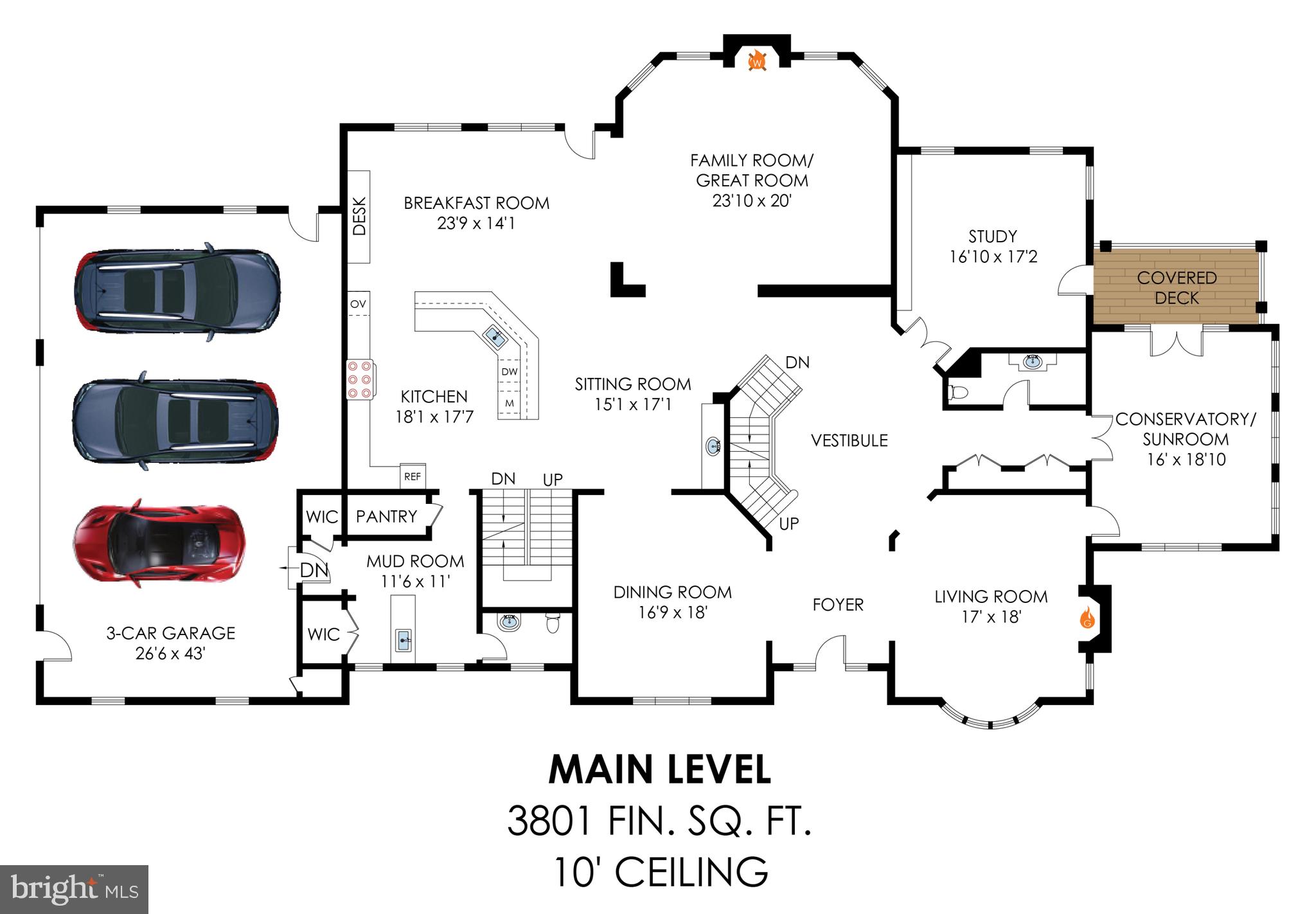 PARKVIEW HILLS - Residential