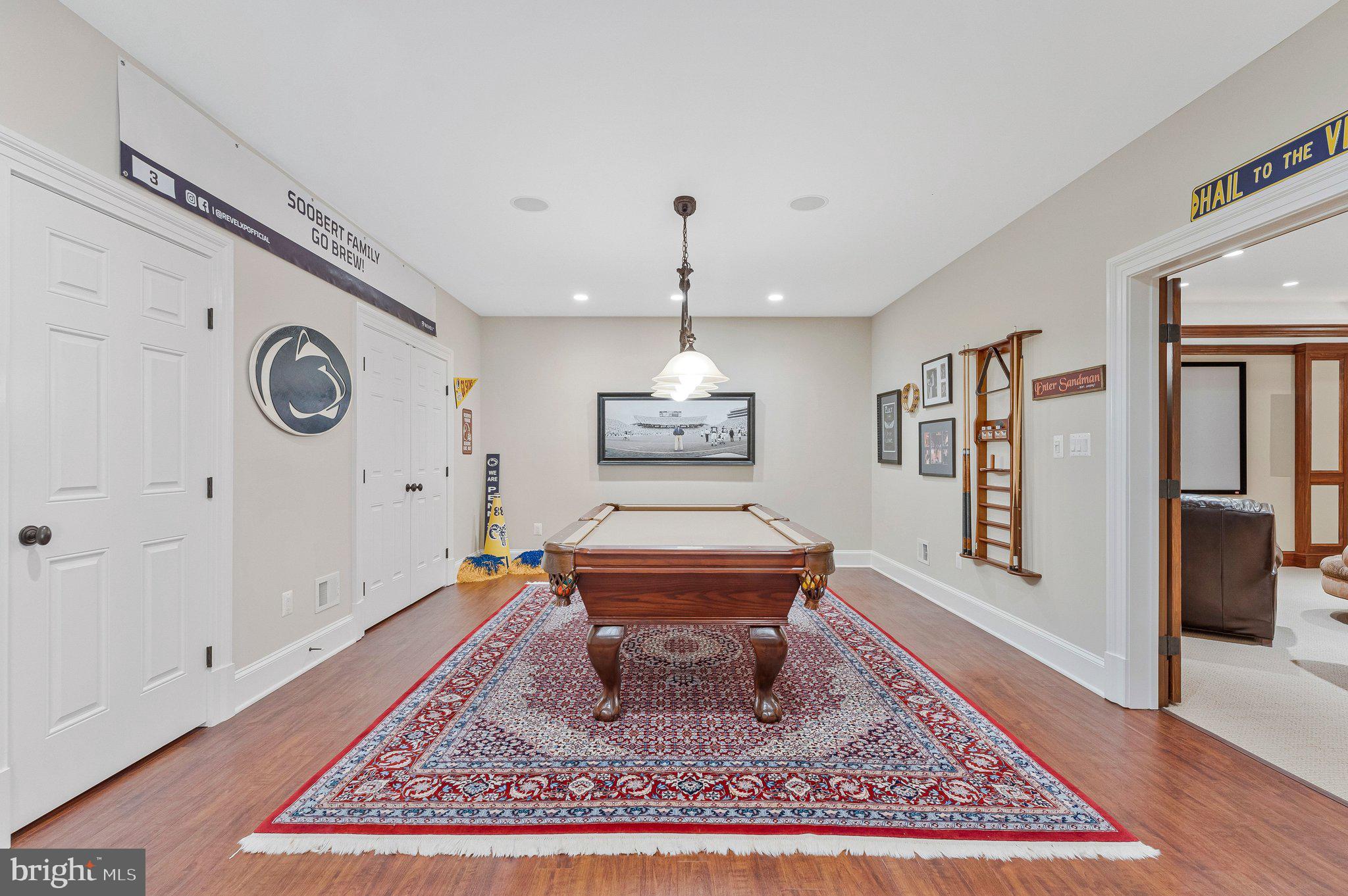 PARKVIEW HILLS - Residential