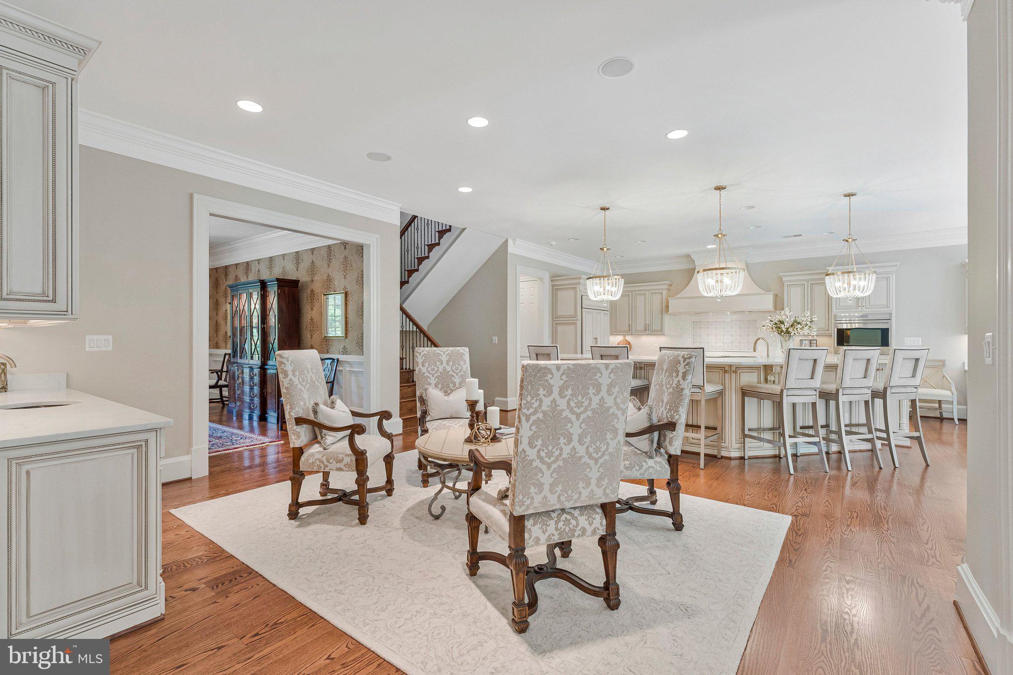 PARKVIEW HILLS - Residential
