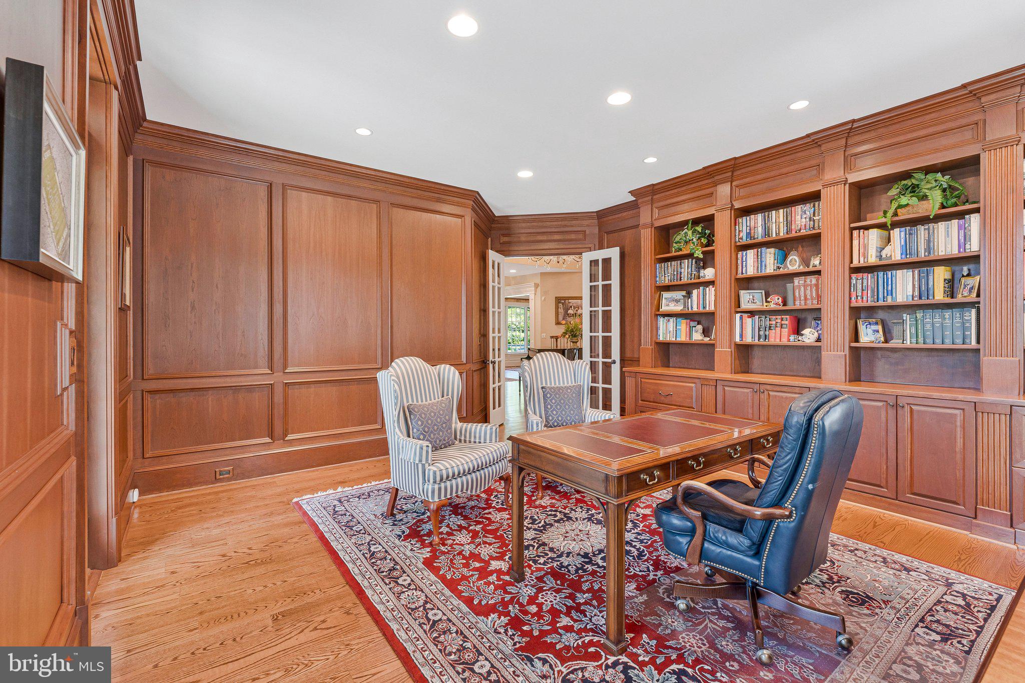 PARKVIEW HILLS - Residential