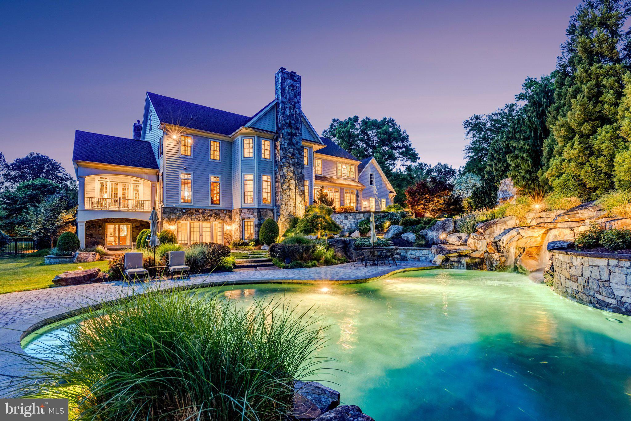 PARKVIEW HILLS - Residential