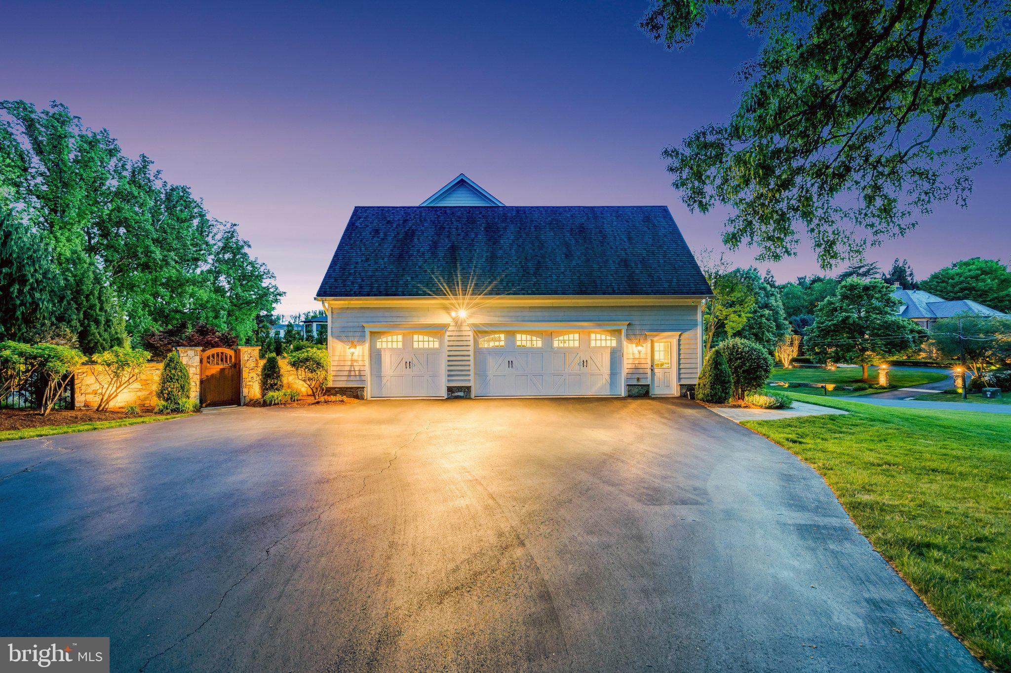 PARKVIEW HILLS - Residential