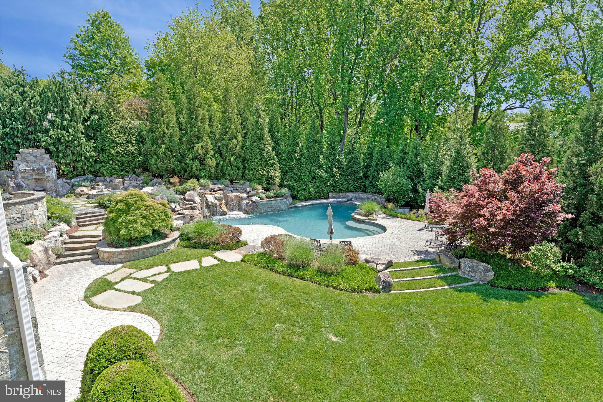 PARKVIEW HILLS - Residential