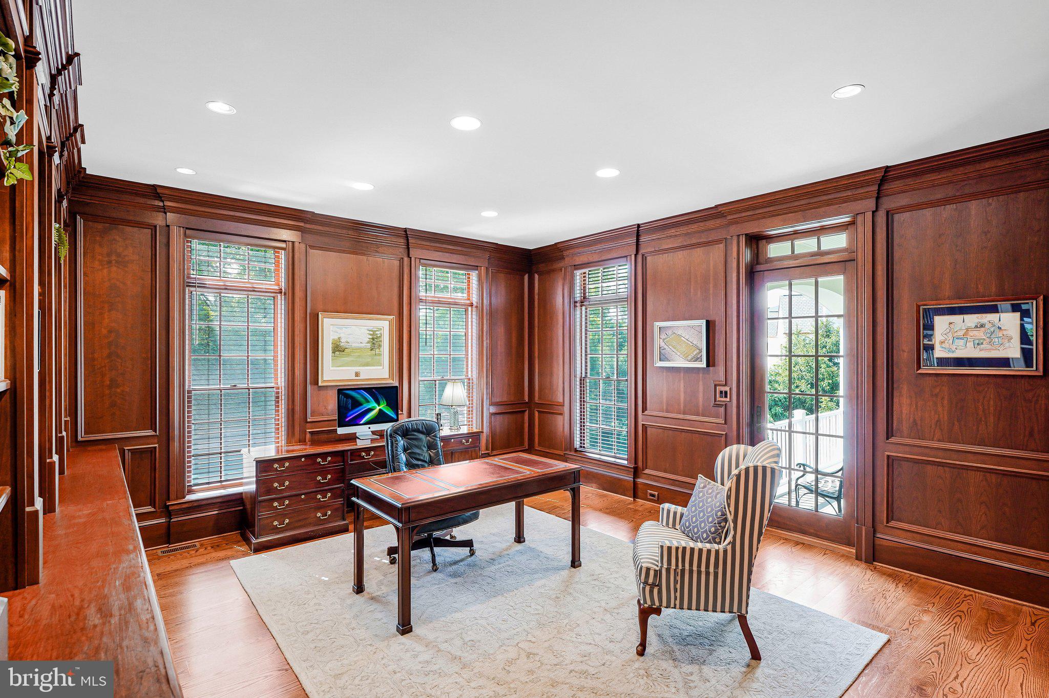 PARKVIEW HILLS - Residential