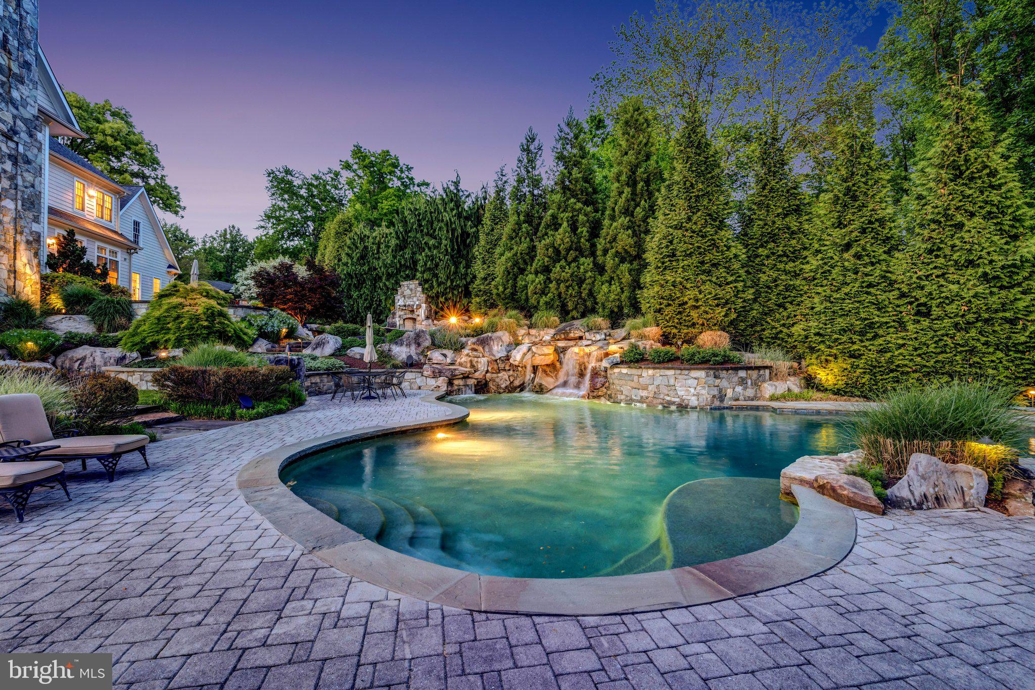 PARKVIEW HILLS - Residential