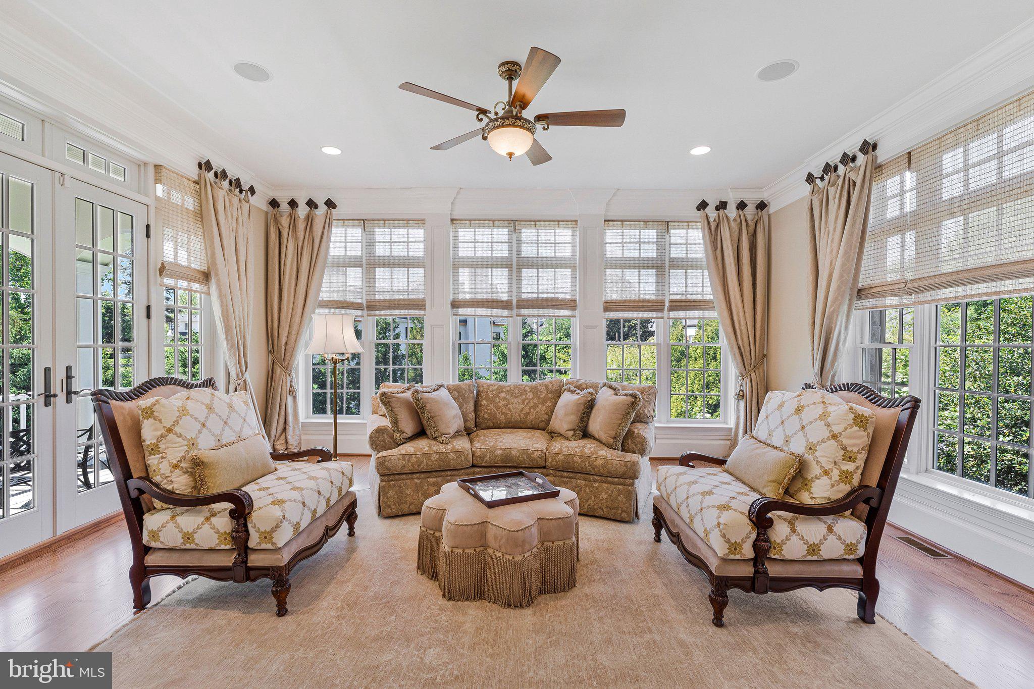 PARKVIEW HILLS - Residential