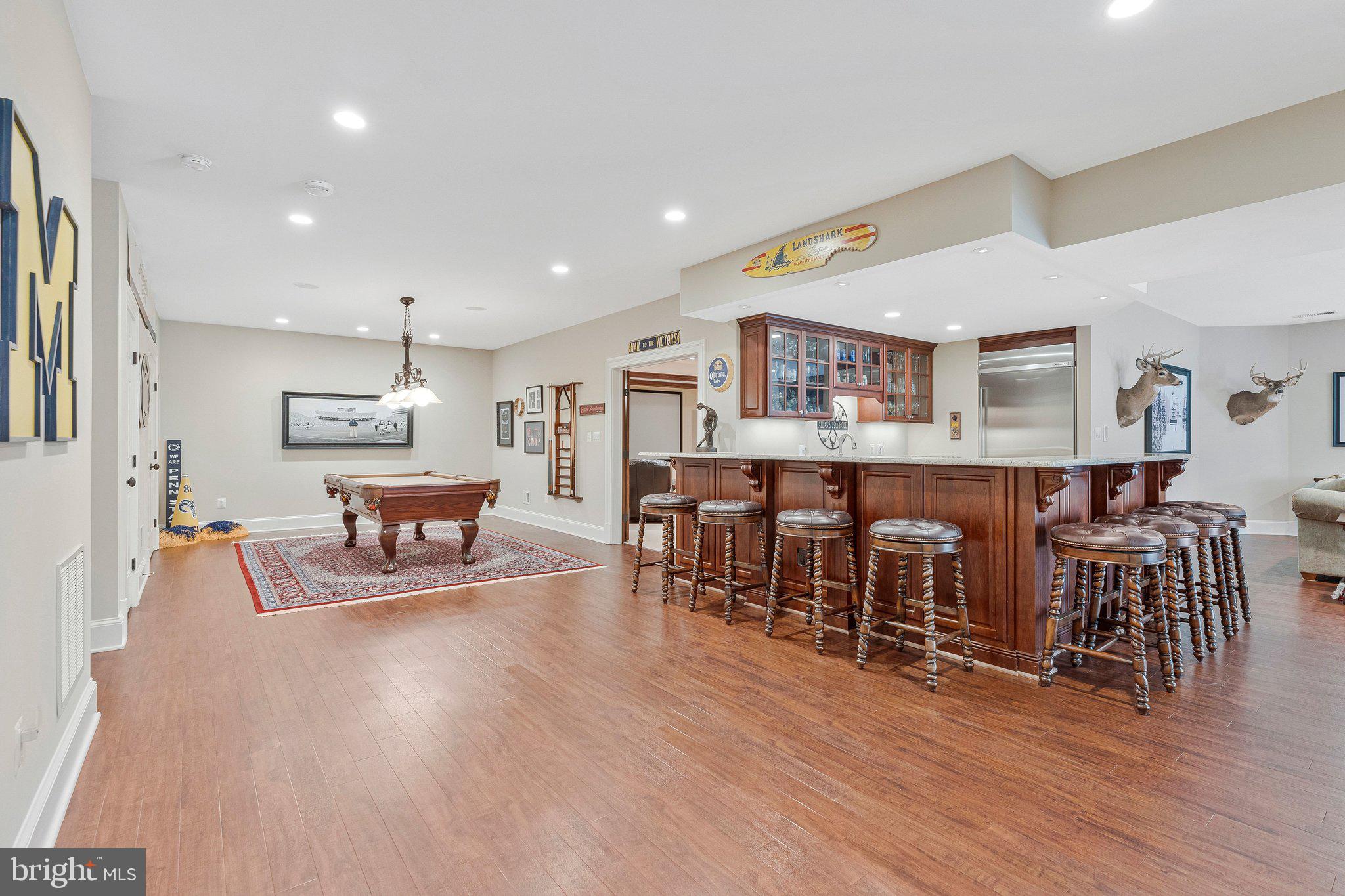 PARKVIEW HILLS - Residential