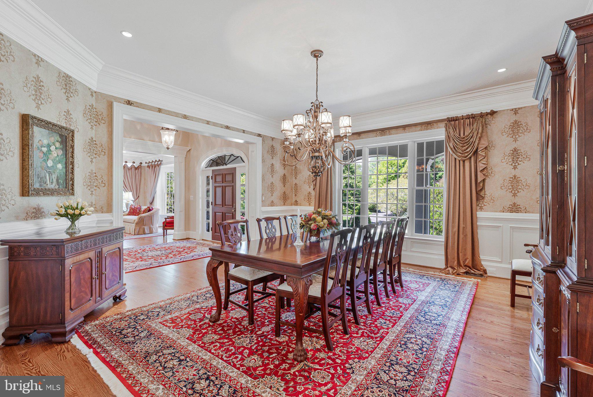 PARKVIEW HILLS - Residential