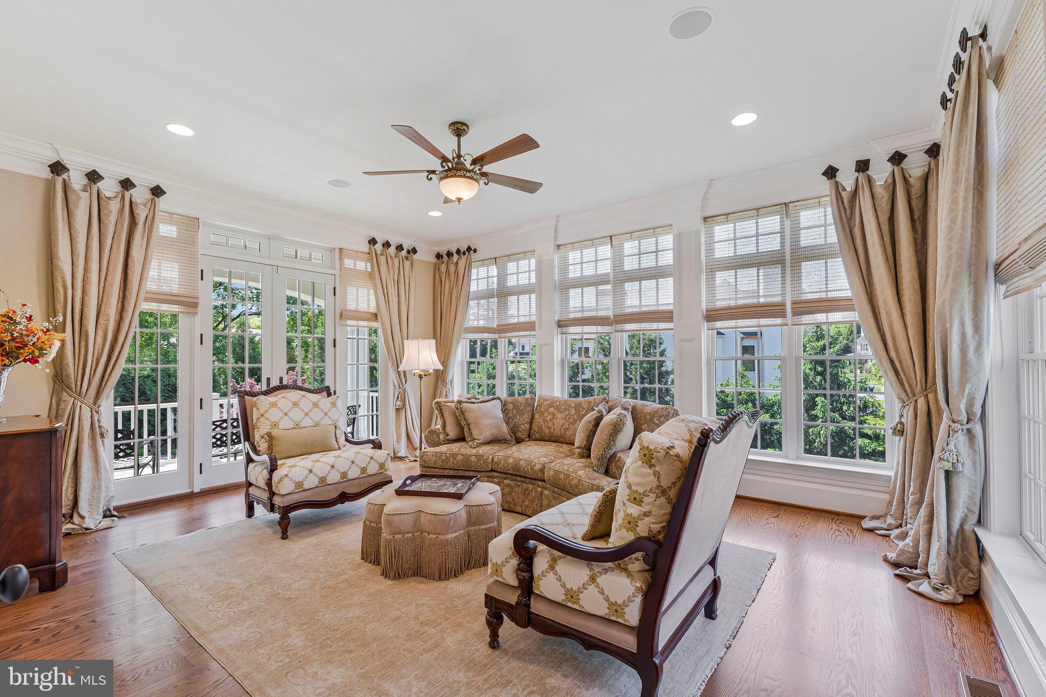 PARKVIEW HILLS - Residential