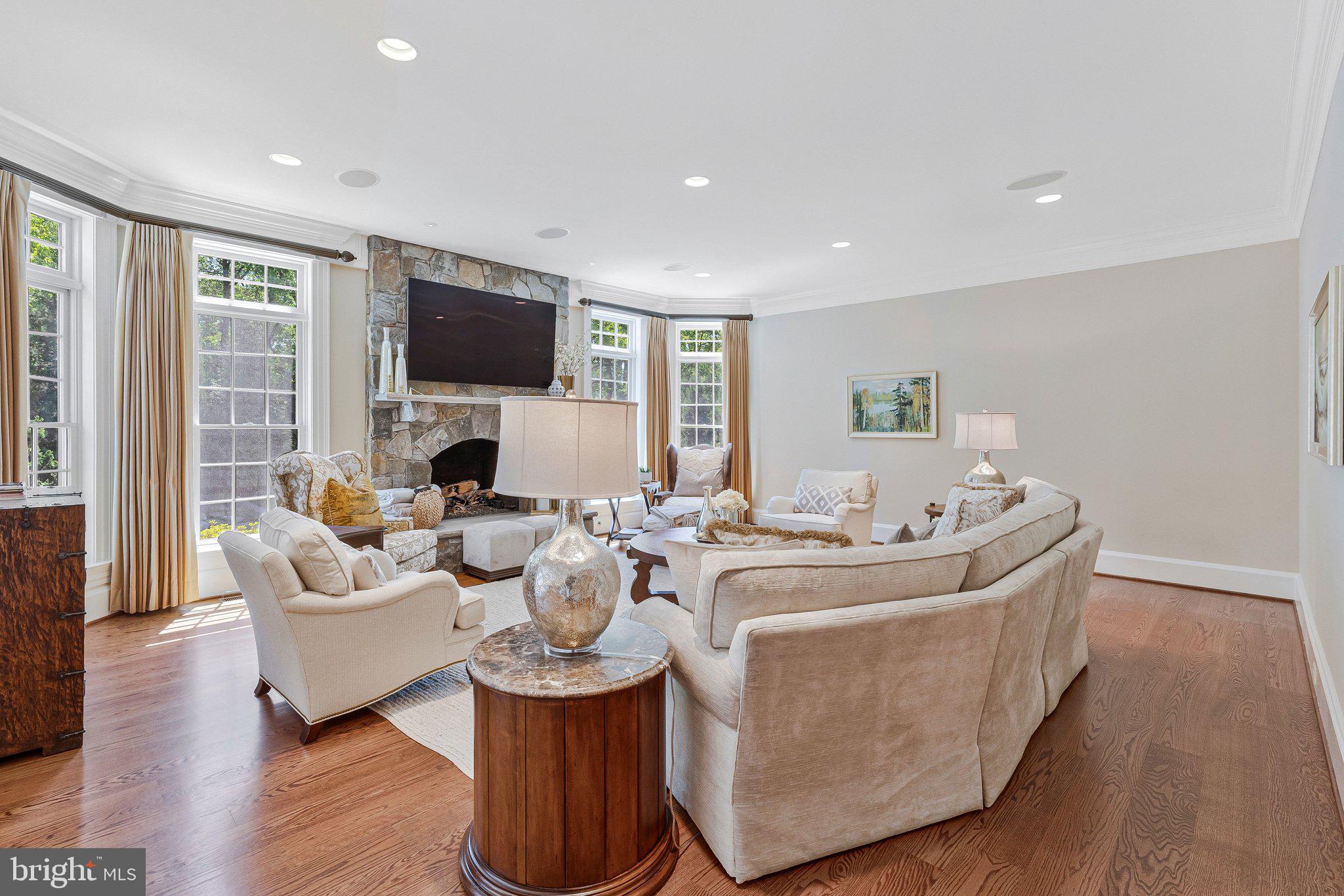 PARKVIEW HILLS - Residential
