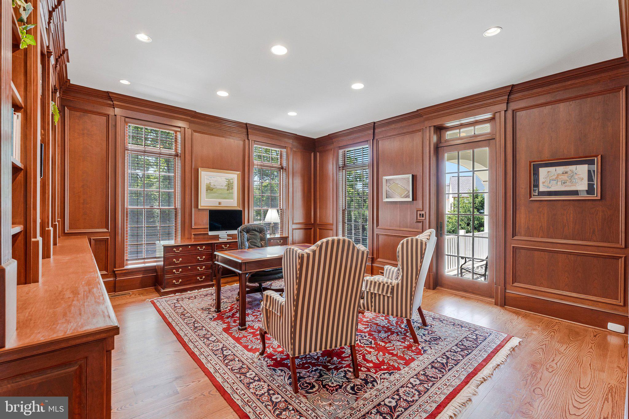 PARKVIEW HILLS - Residential