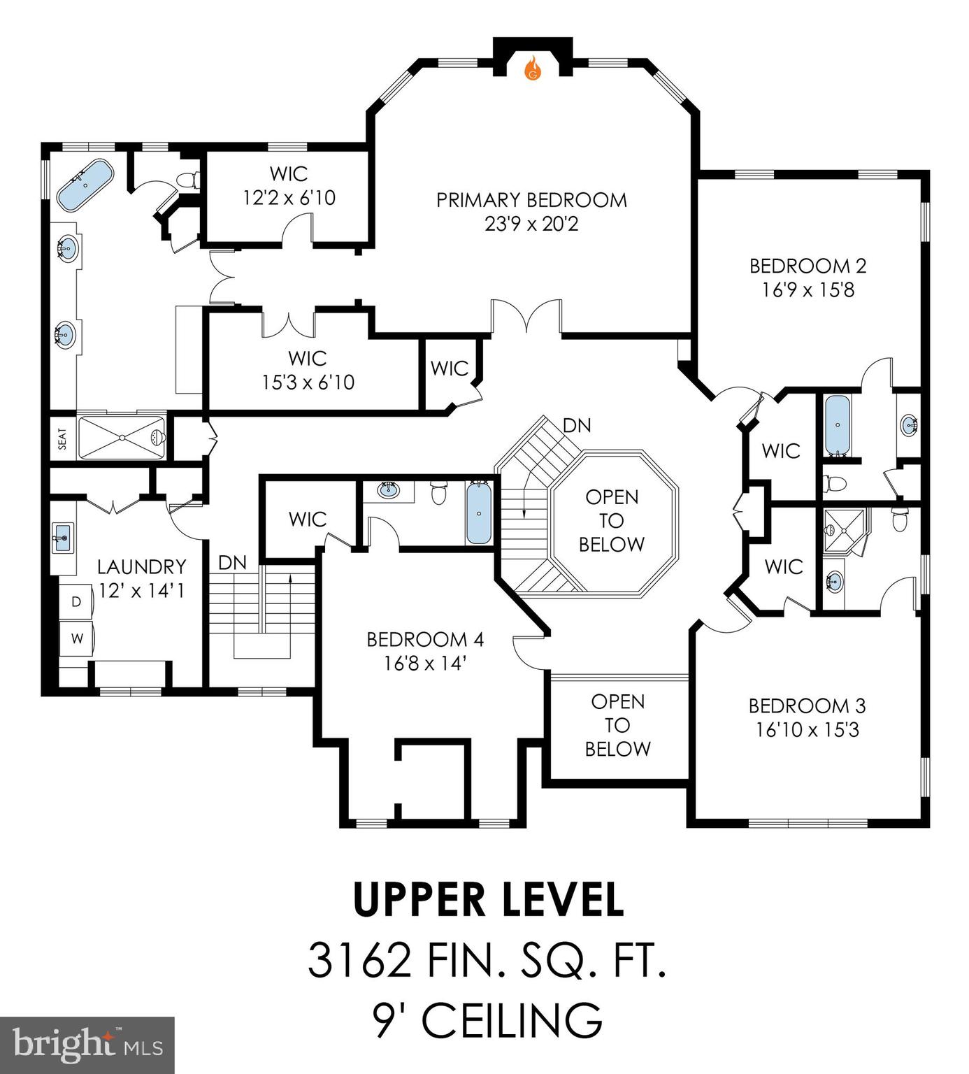 PARKVIEW HILLS - Residential