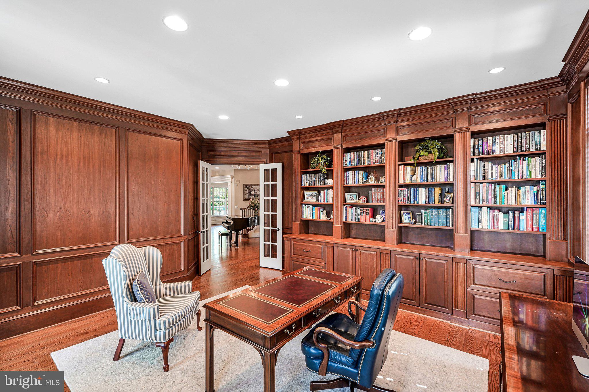 PARKVIEW HILLS - Residential