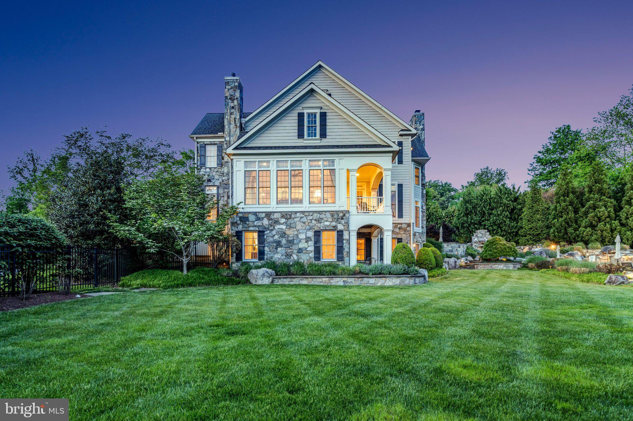 PARKVIEW HILLS - Residential