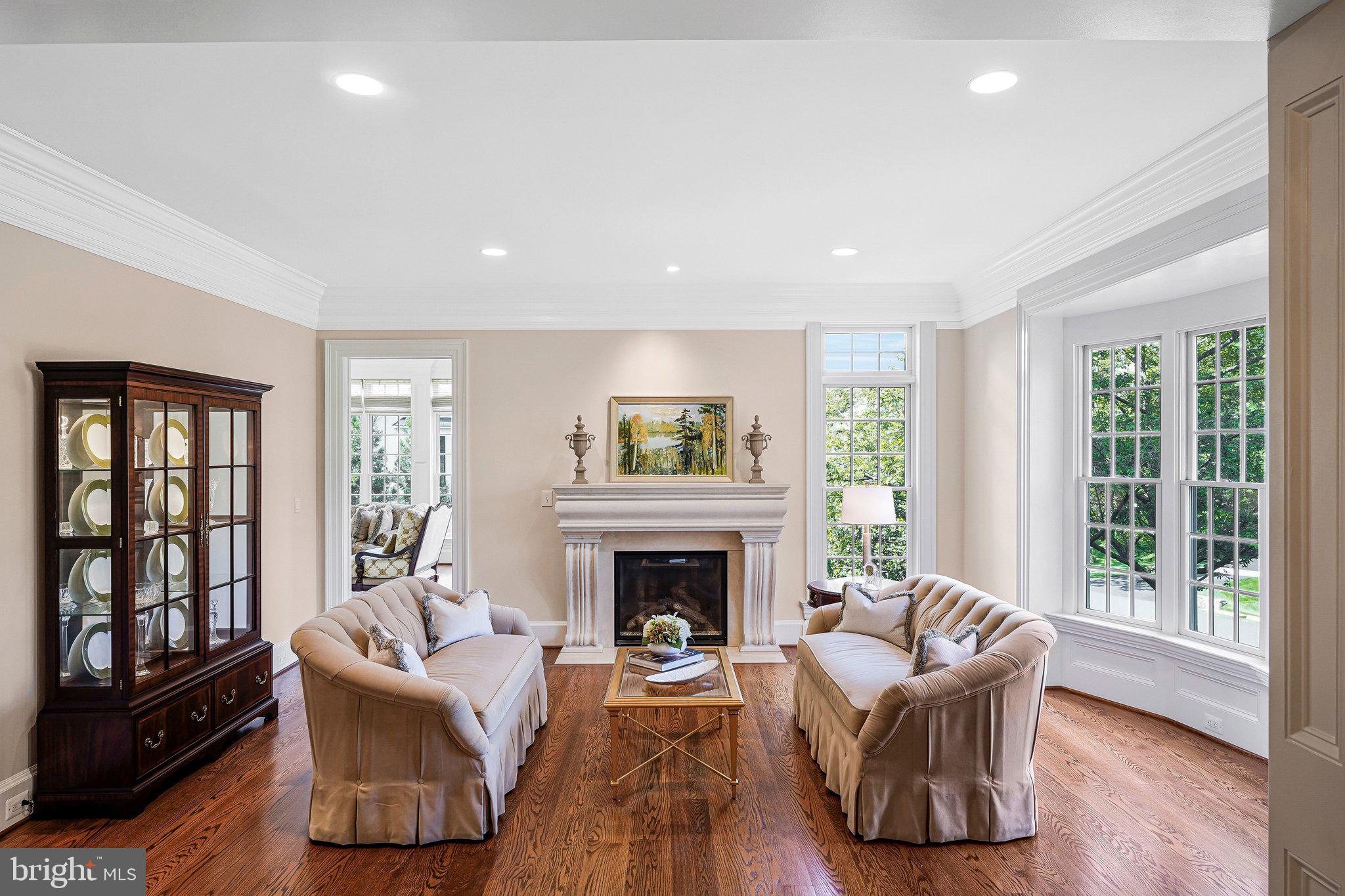 PARKVIEW HILLS - Residential