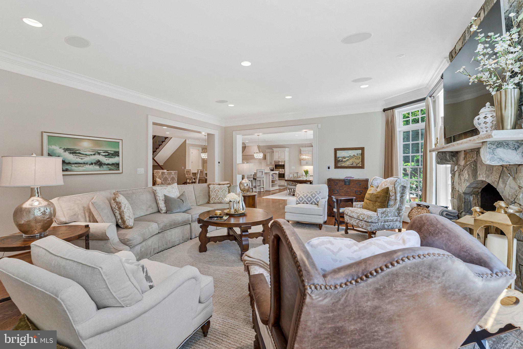 PARKVIEW HILLS - Residential