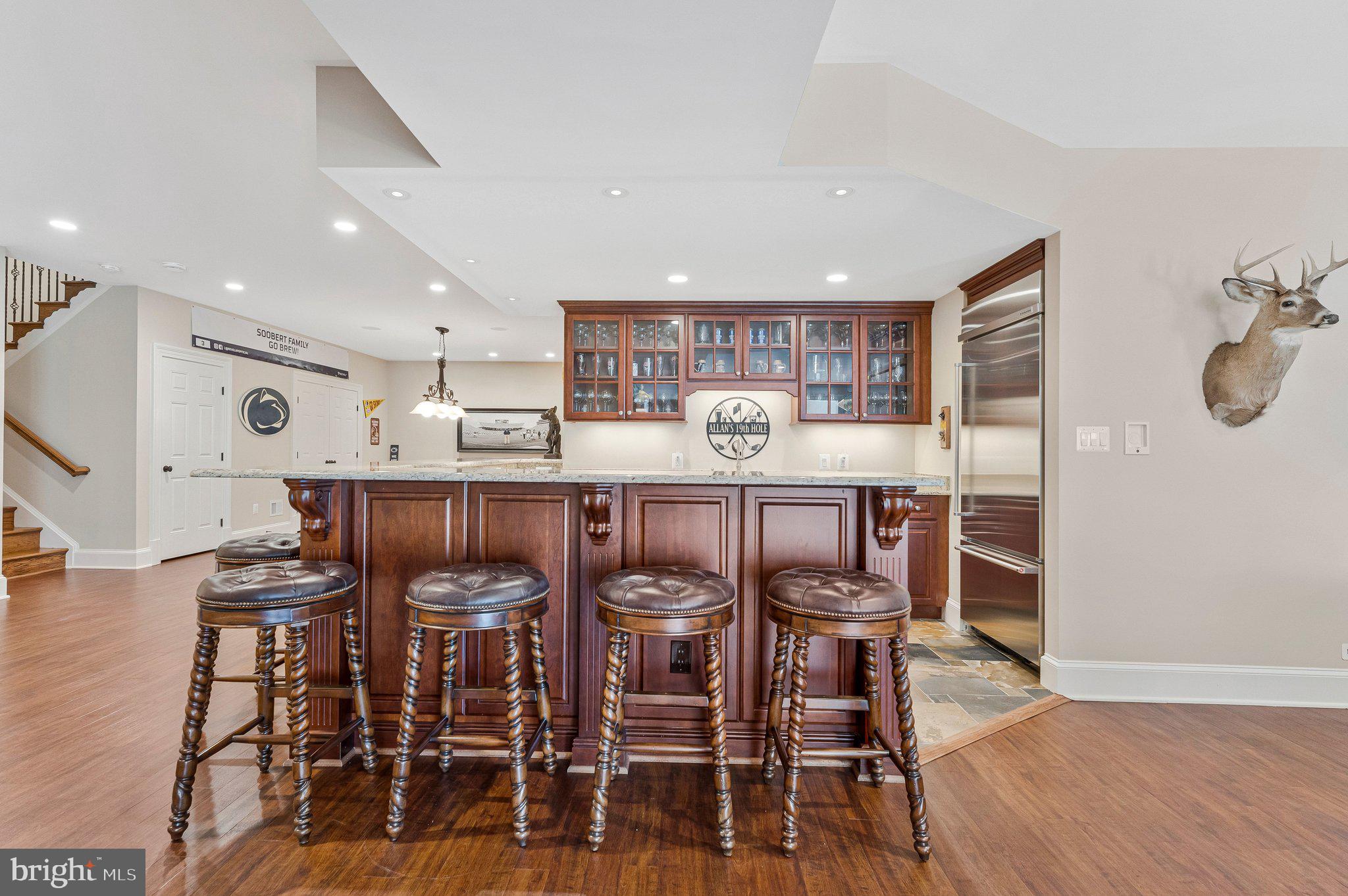 PARKVIEW HILLS - Residential