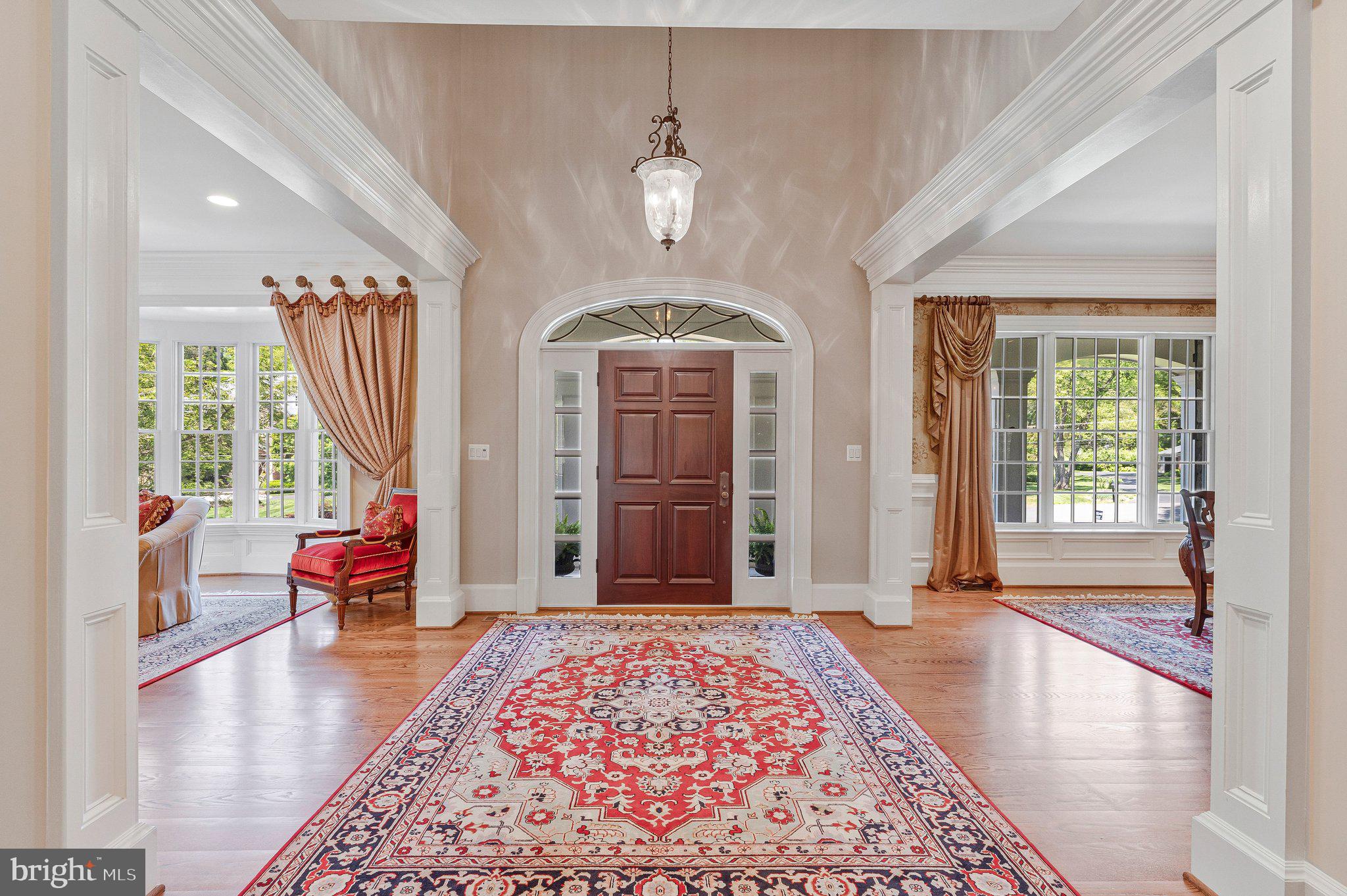PARKVIEW HILLS - Residential