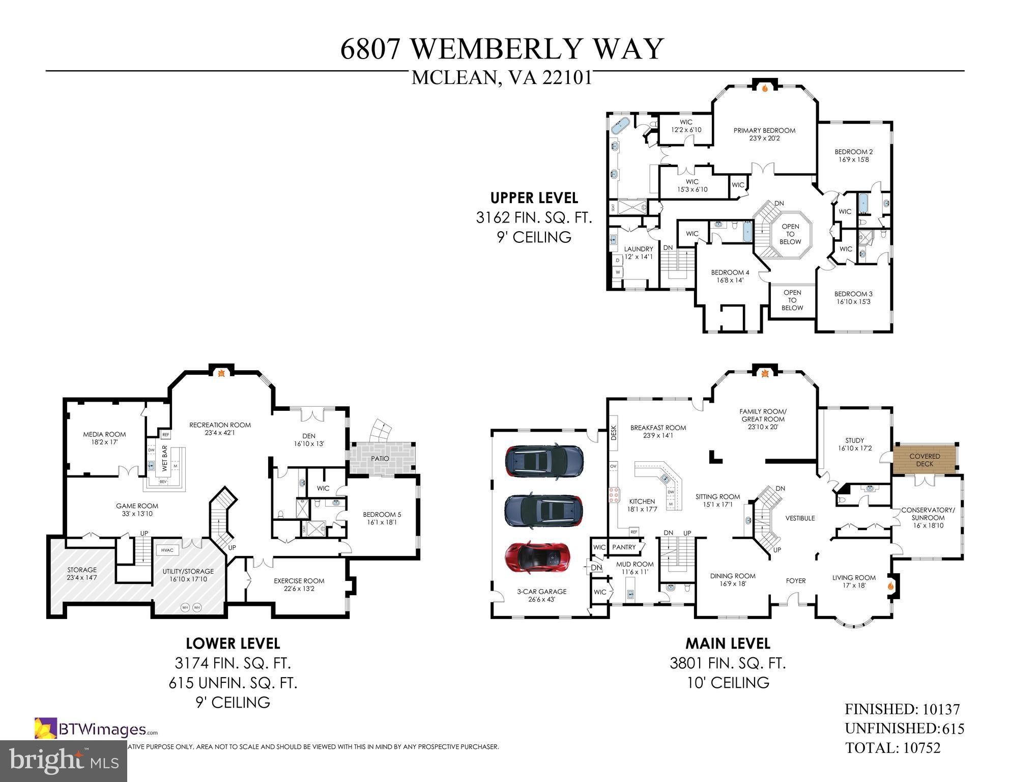 PARKVIEW HILLS - Residential