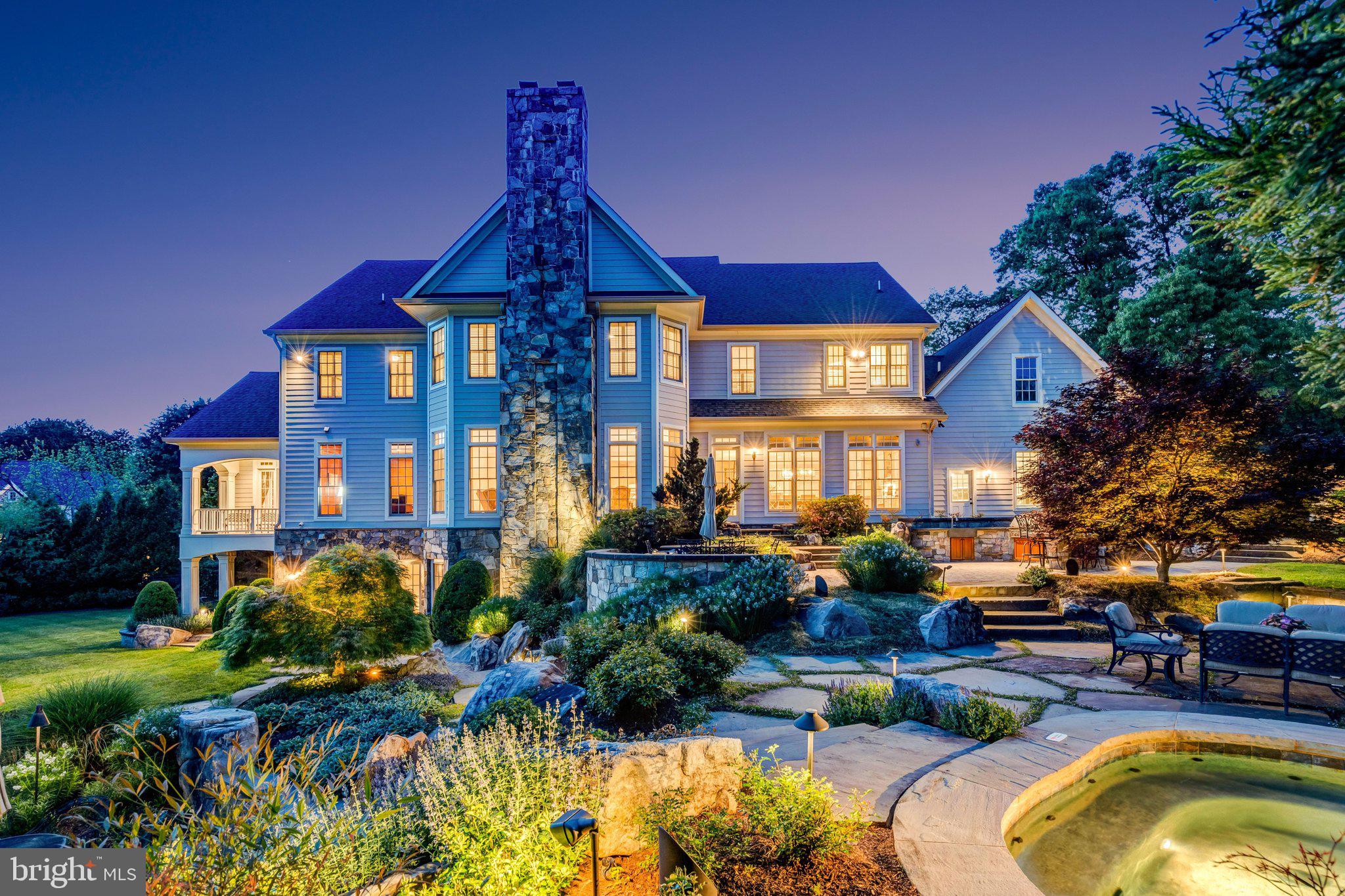 PARKVIEW HILLS - Residential