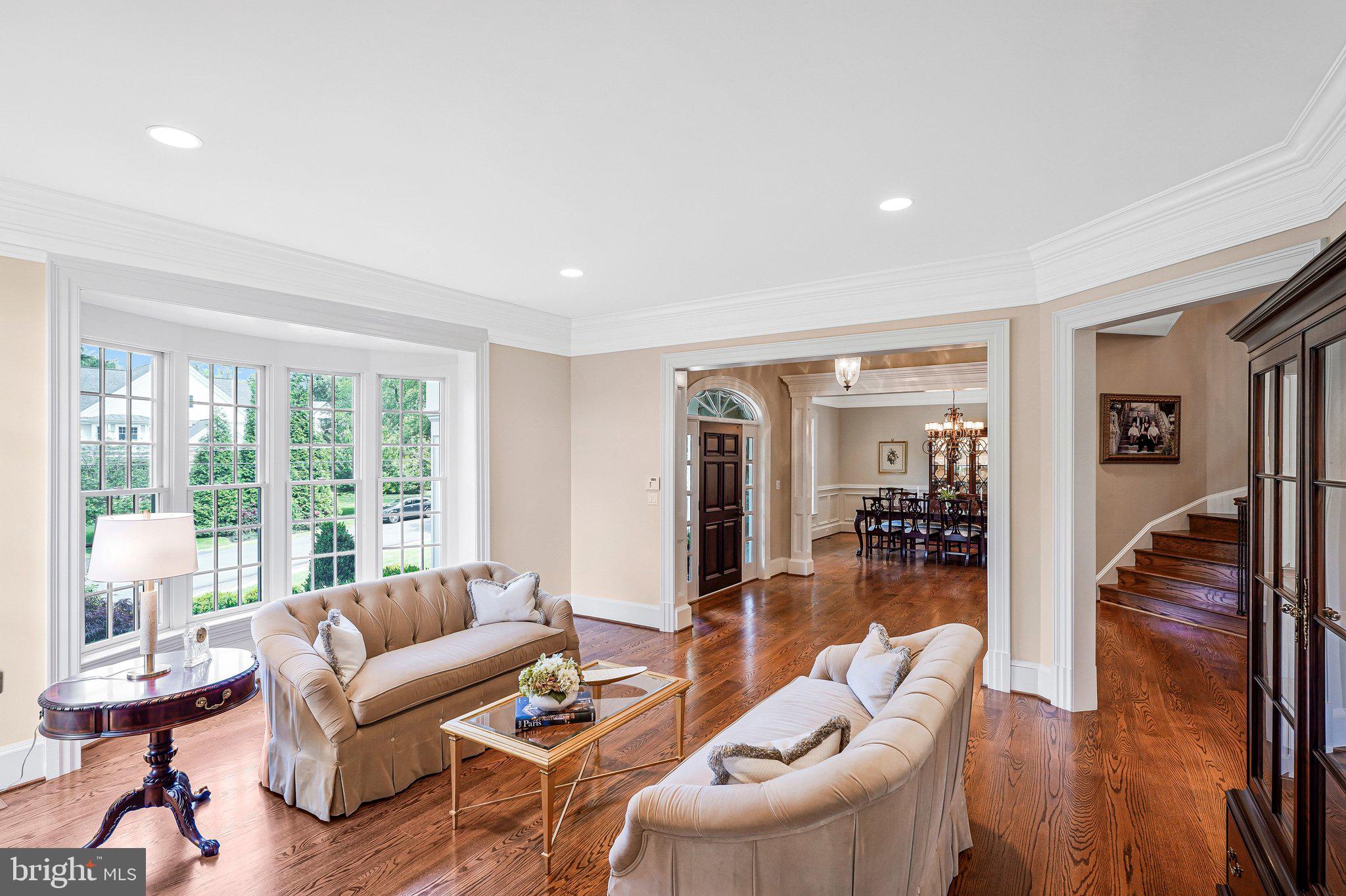 PARKVIEW HILLS - Residential