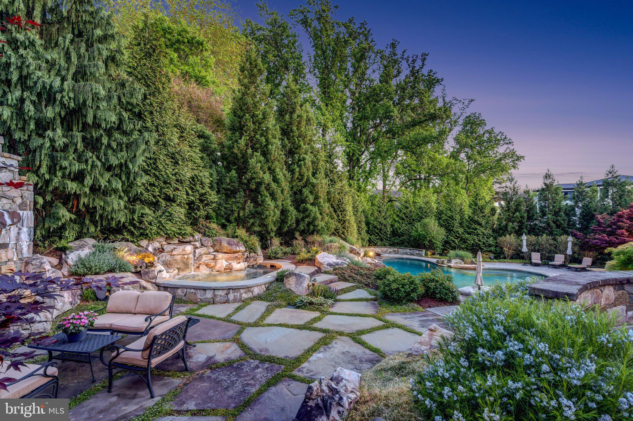 PARKVIEW HILLS - Residential