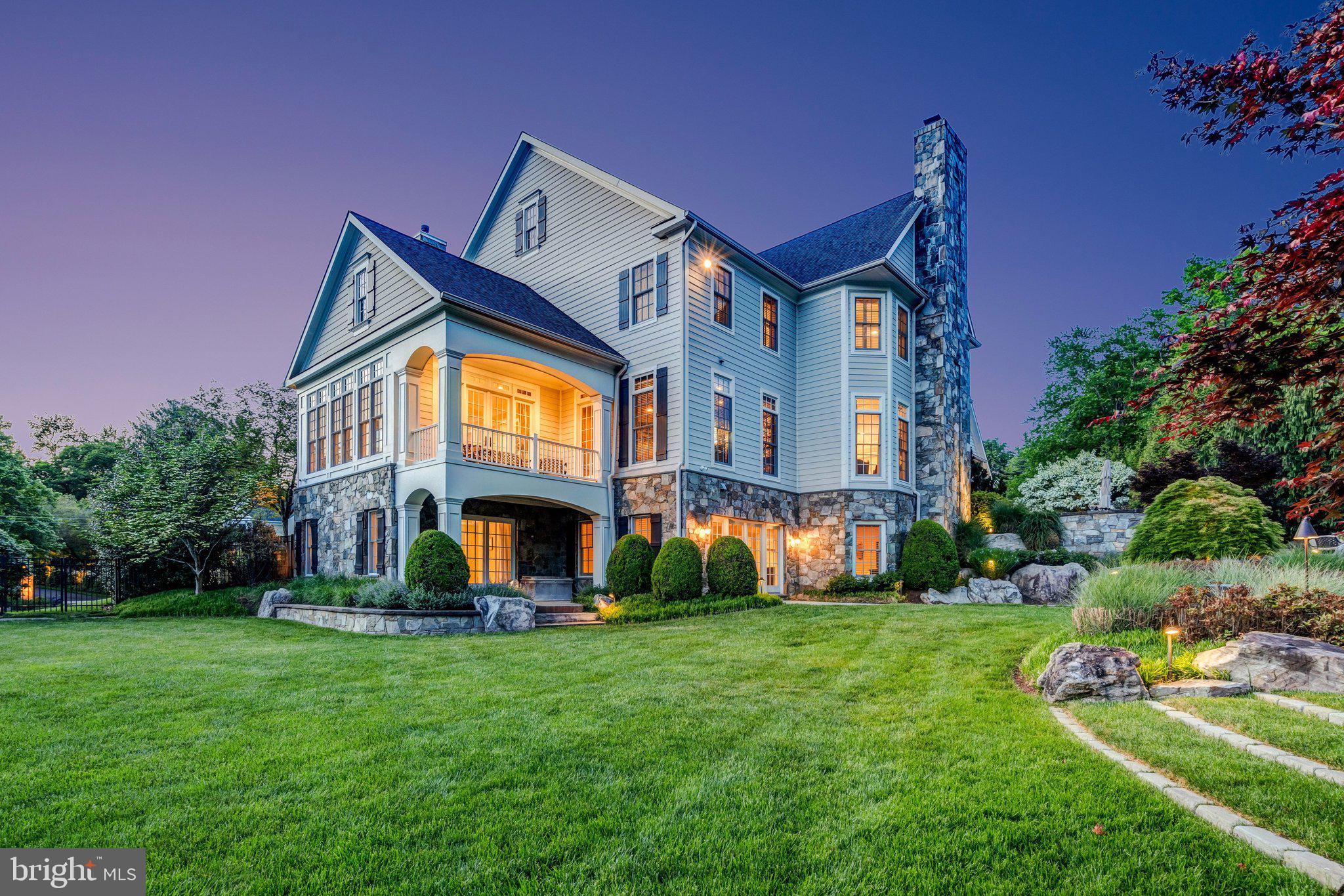 PARKVIEW HILLS - Residential