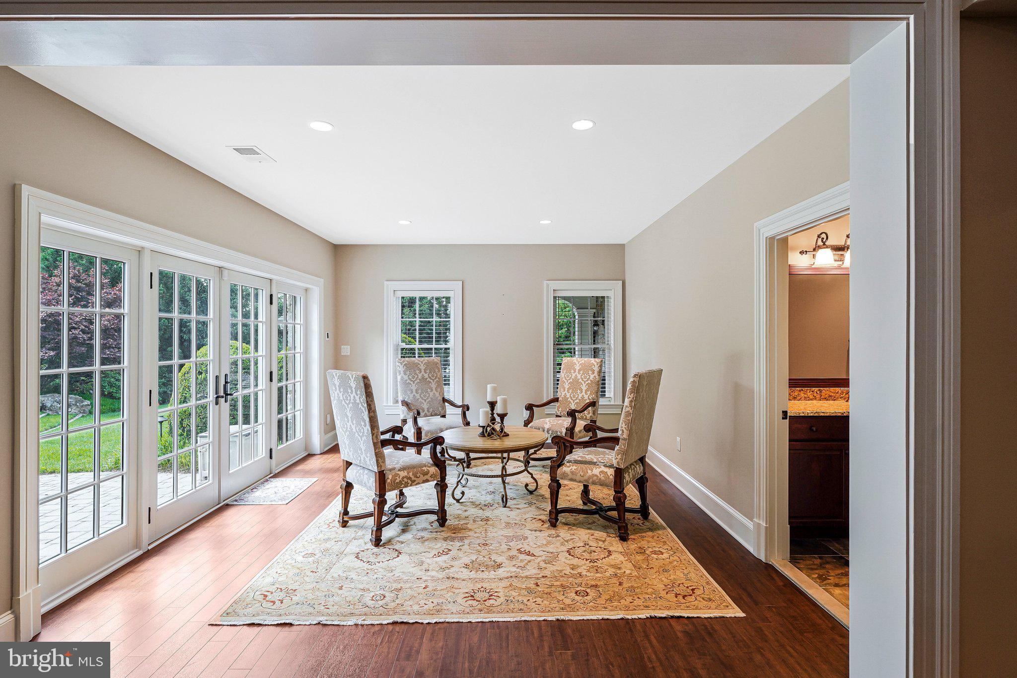 PARKVIEW HILLS - Residential
