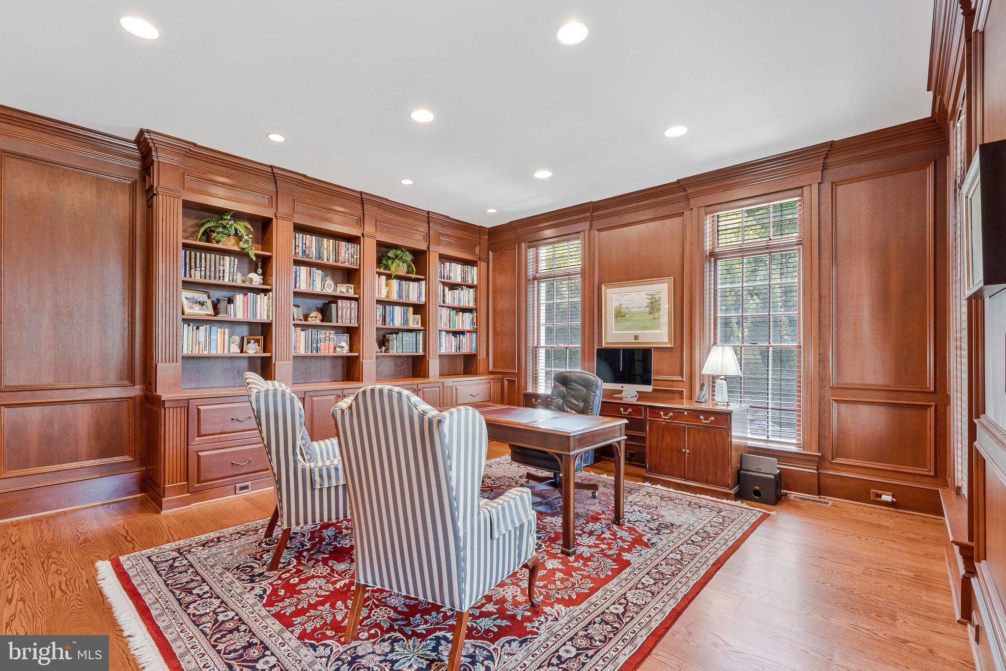 PARKVIEW HILLS - Residential