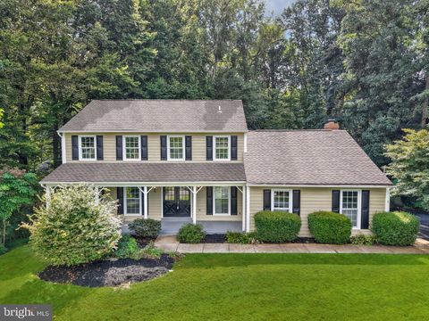 11175 STONEBROOK DRIVE MANASSAS VA 20112