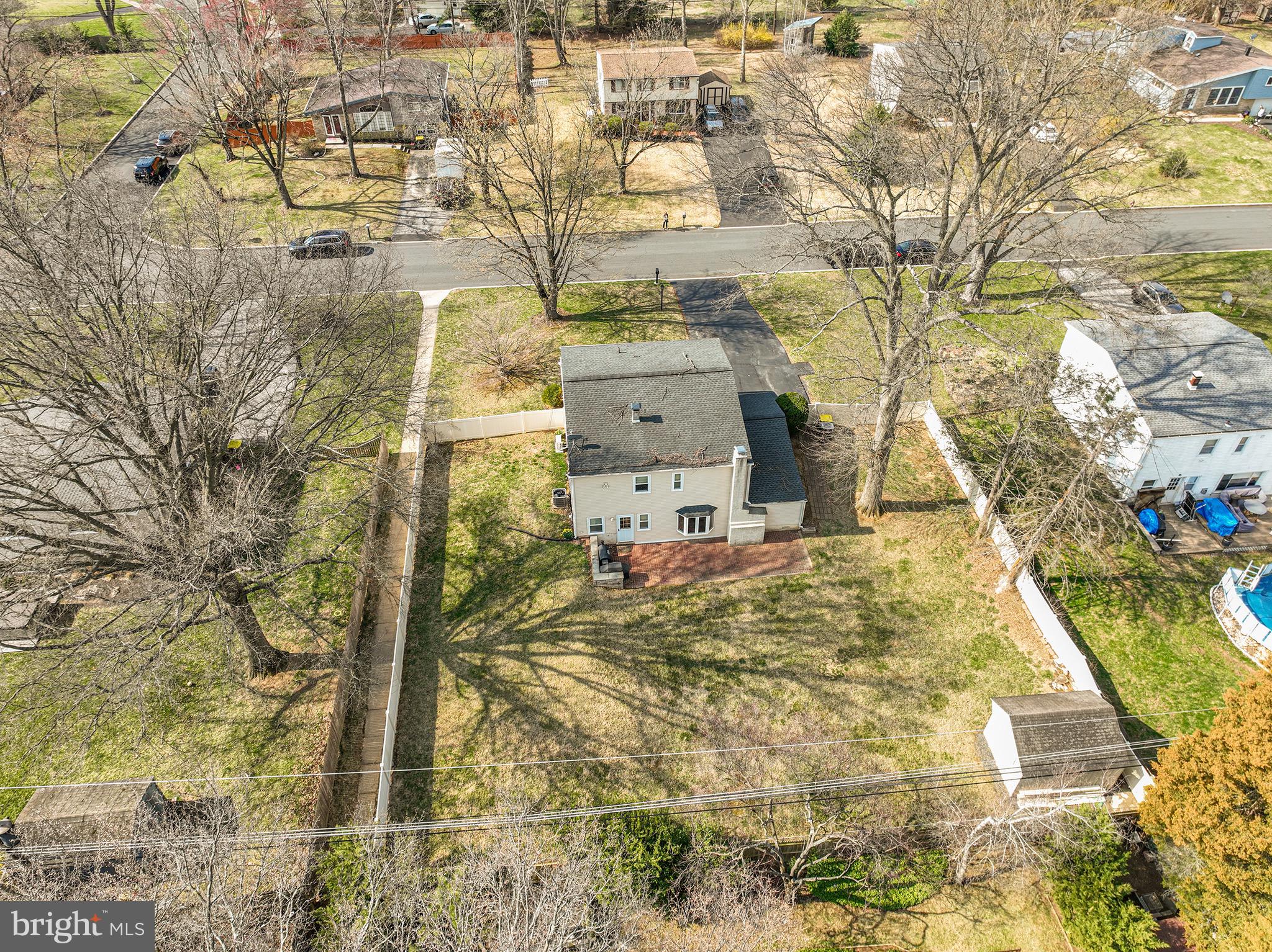 1649 THAYER DRIVE