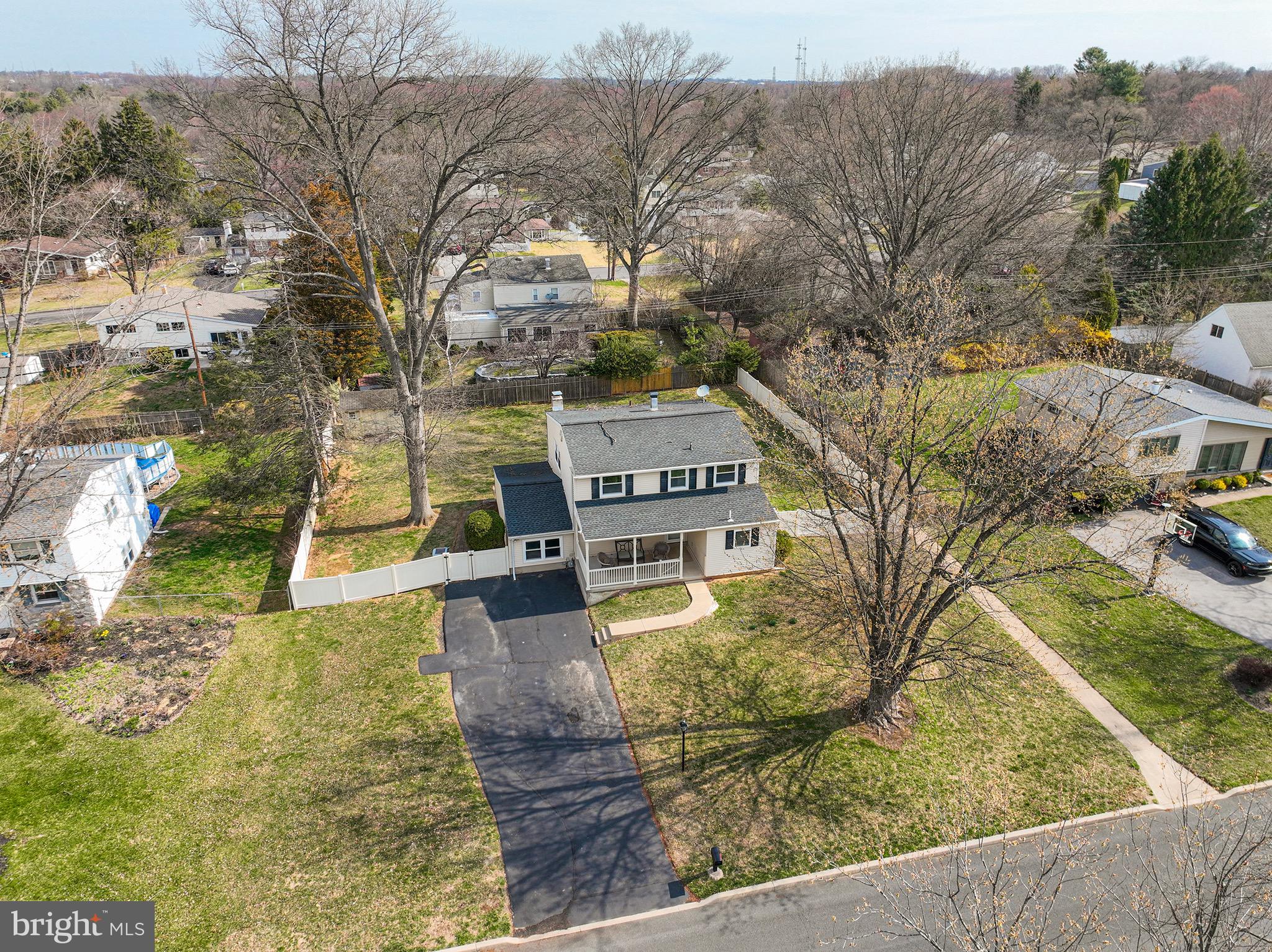 1649 THAYER DRIVE
