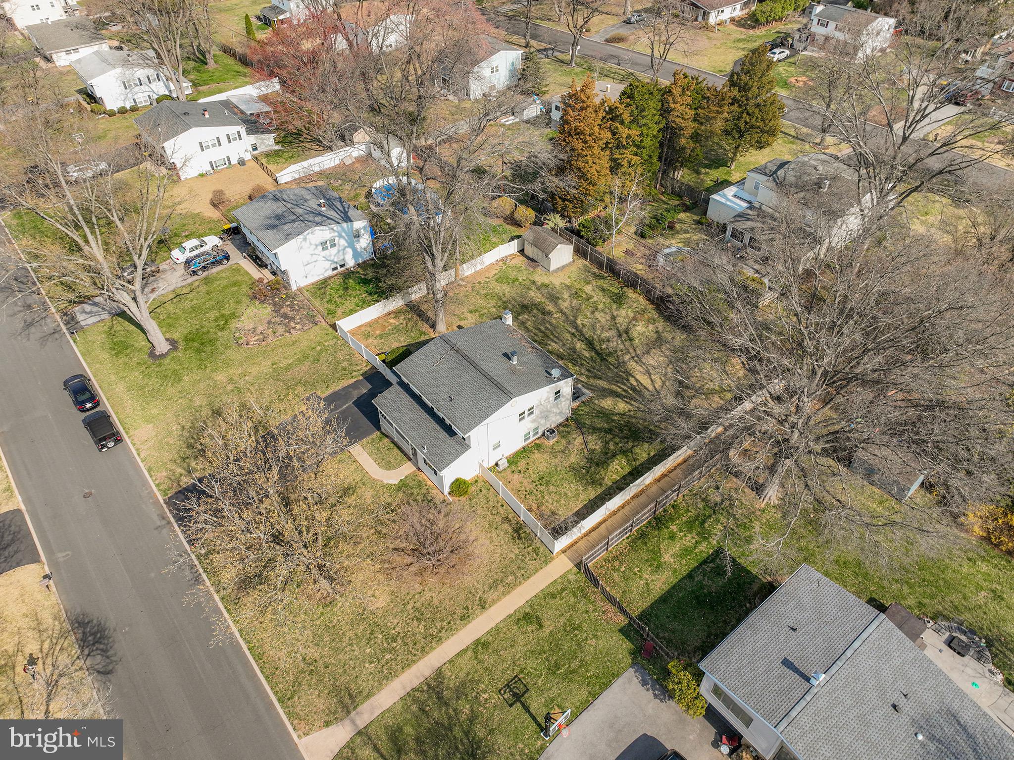 1649 THAYER DRIVE