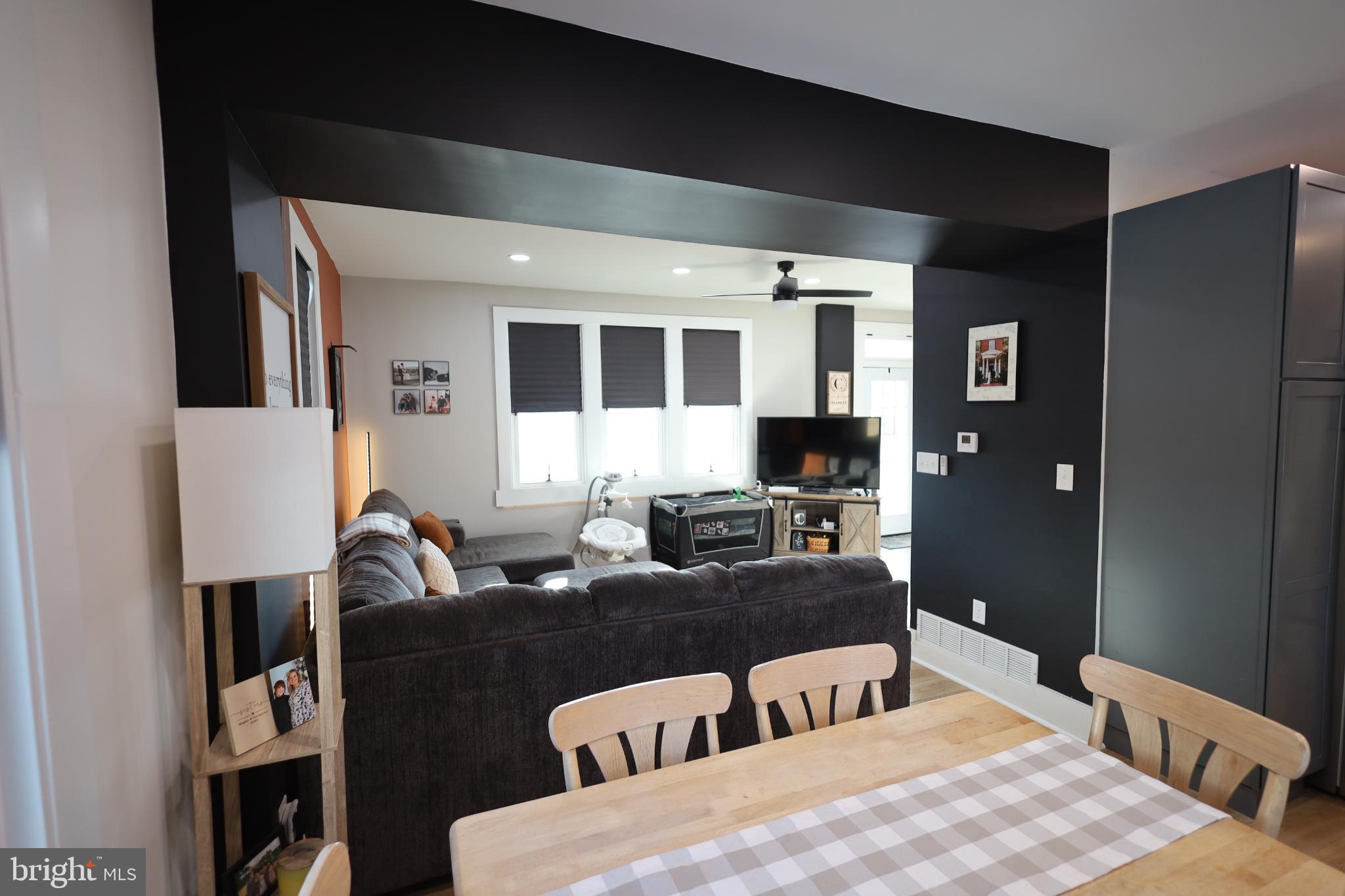 SOUTH END - Residential