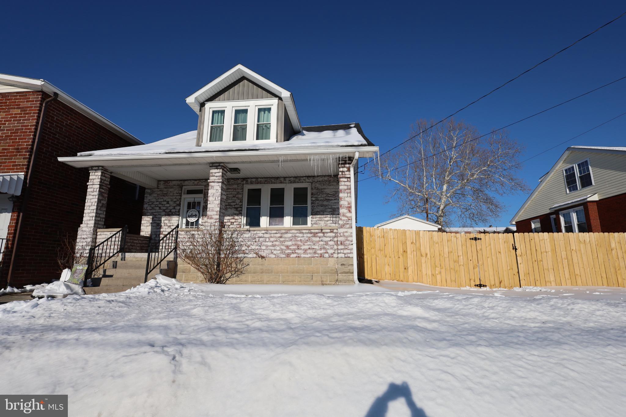 SOUTH END - Residential