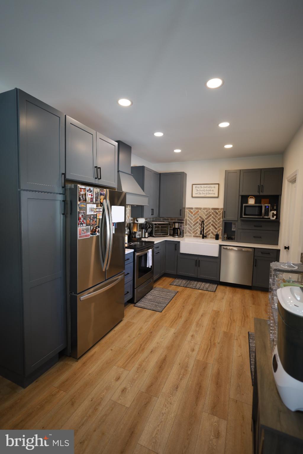 SOUTH END - Residential