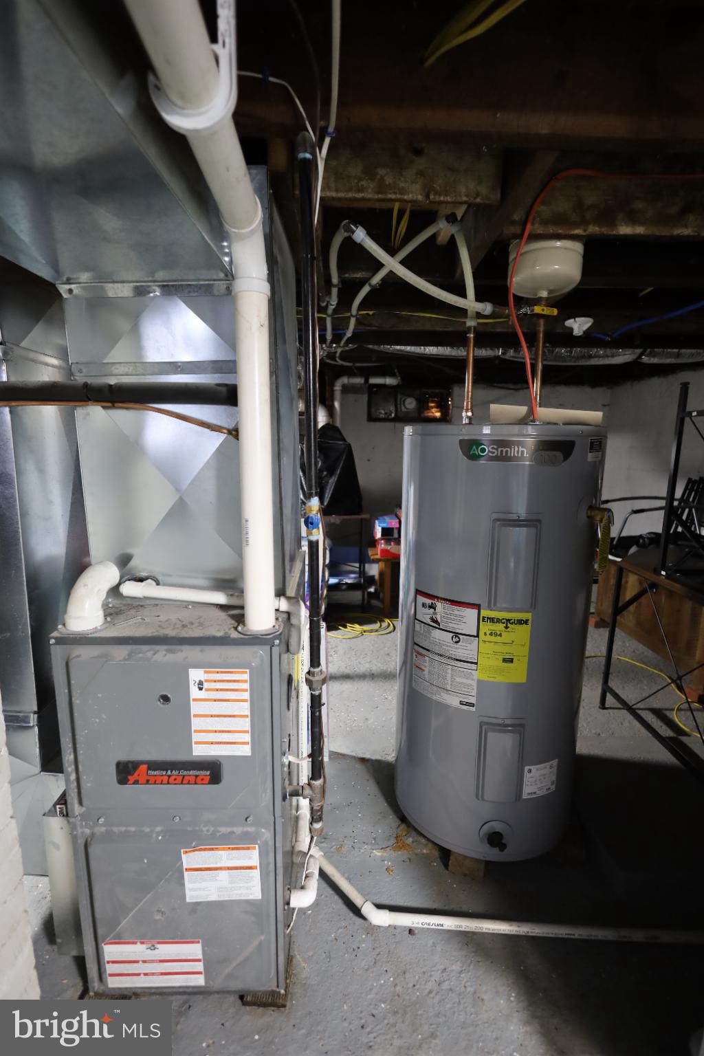 SOUTH END - Residential